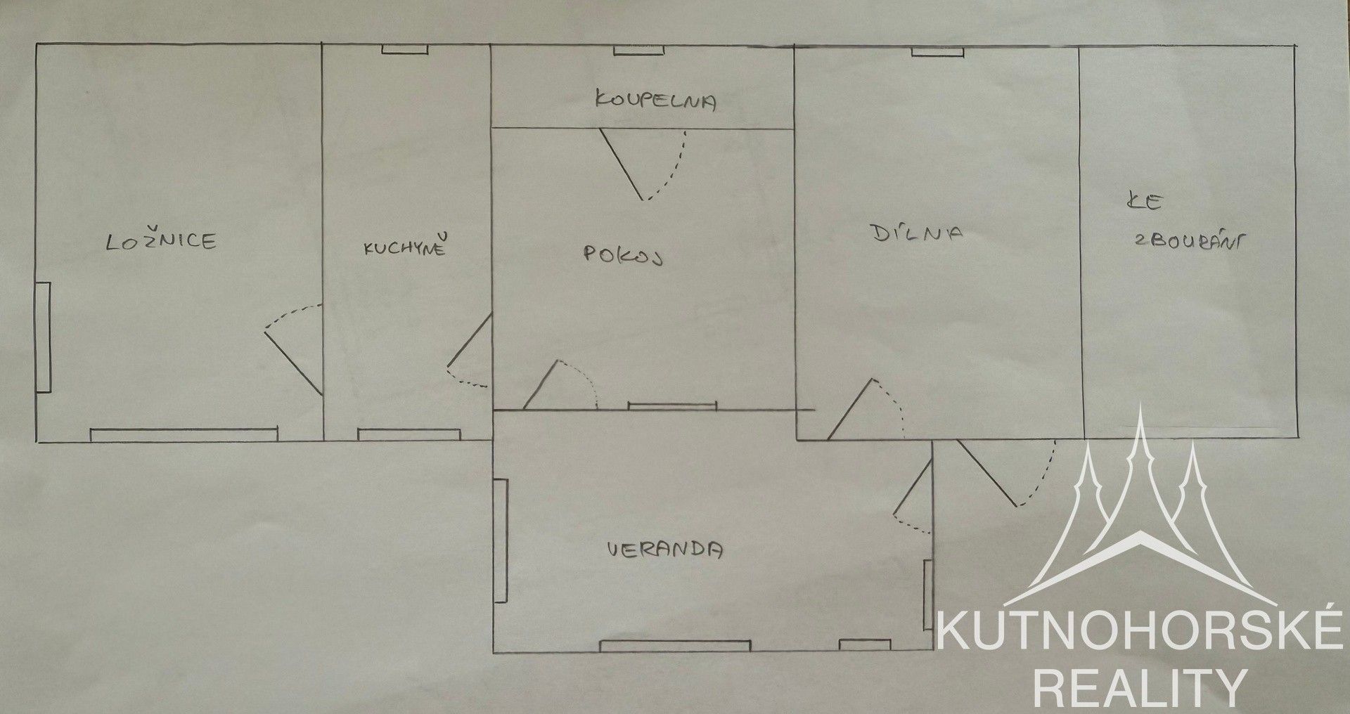Prodej pozemku 2658 m² - foto 16