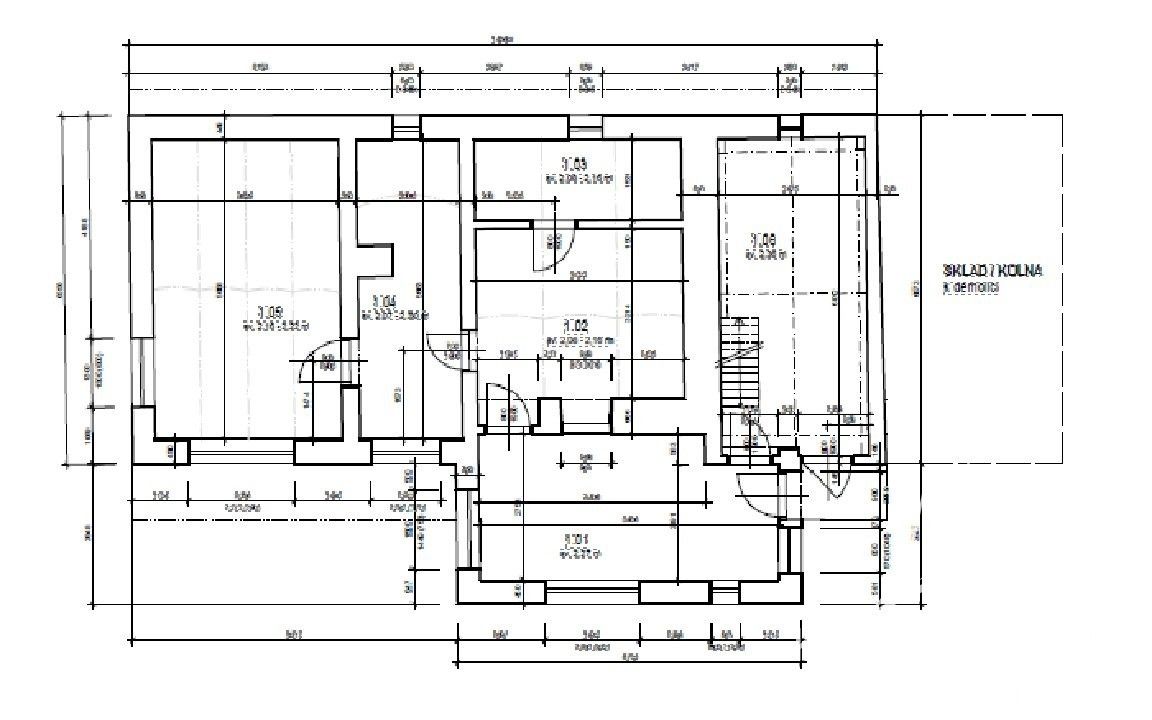 Prodej pozemku 2658 m² - foto 17
