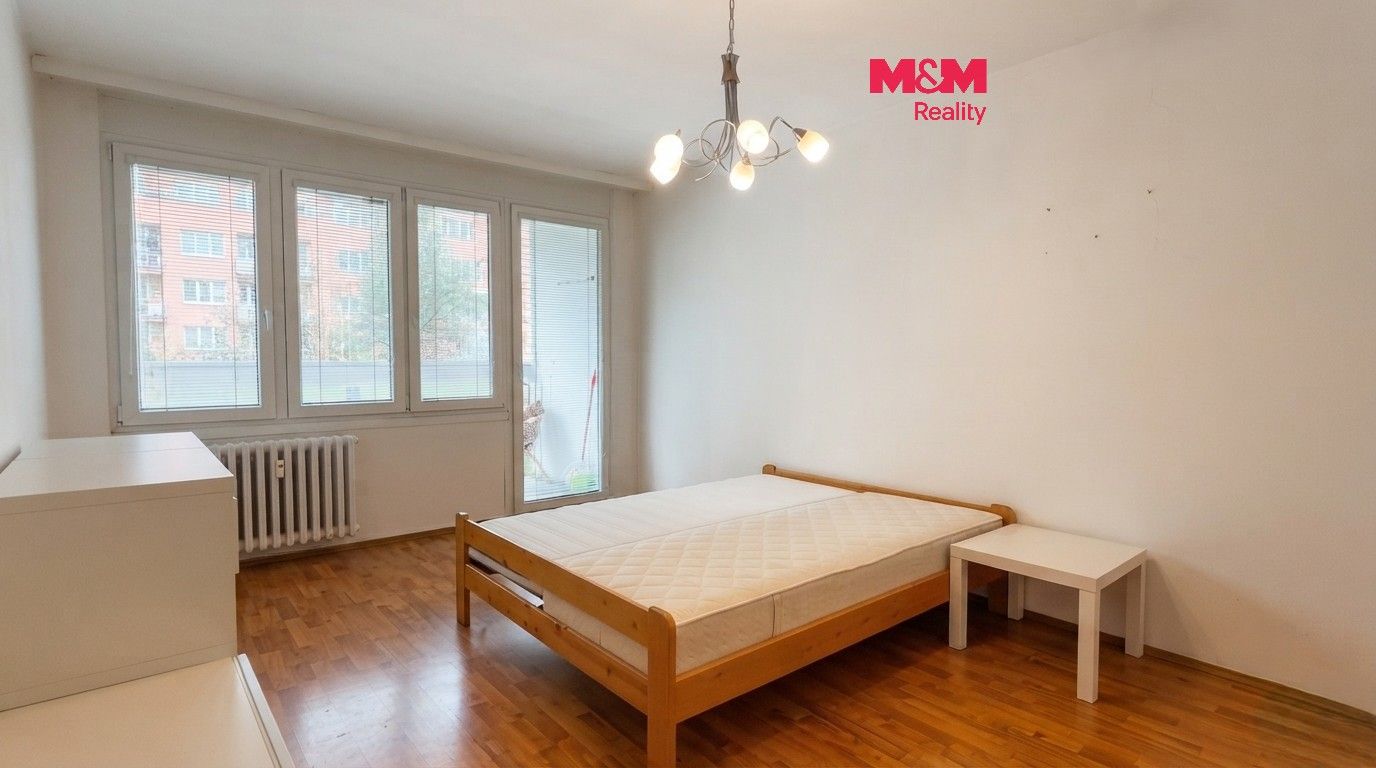 Prodej bytu 2+1 61 m² - foto 1