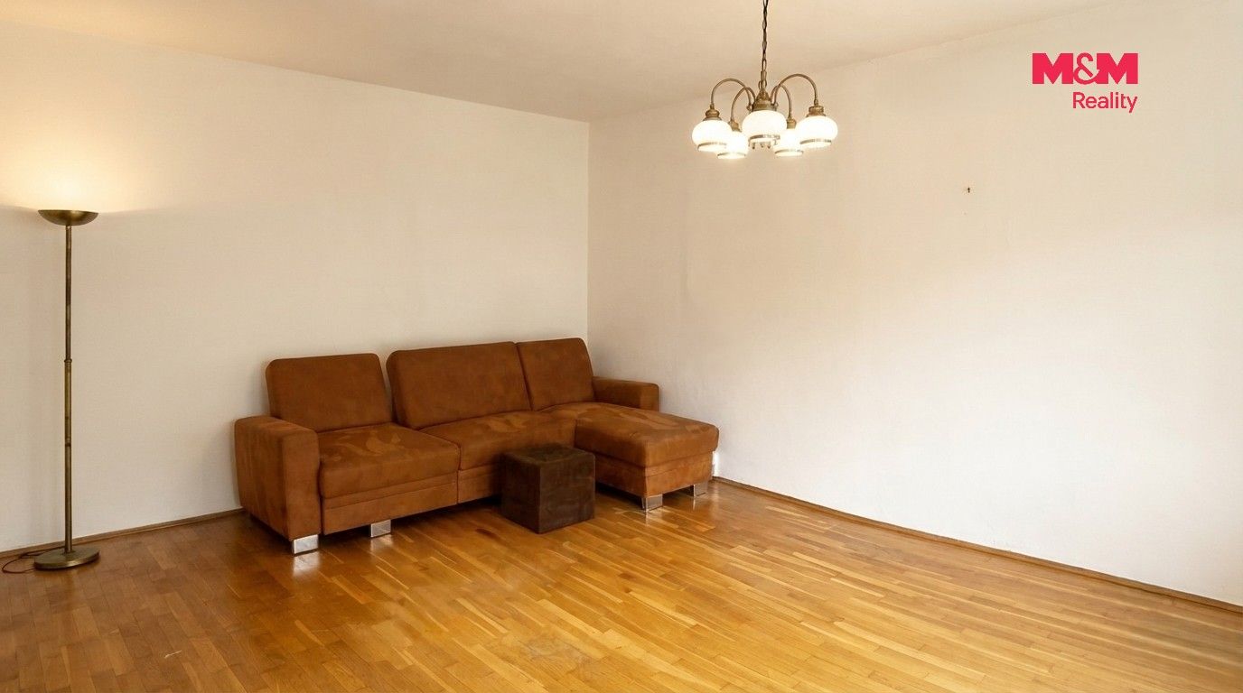 Prodej bytu 2+1 61 m² - foto 2
