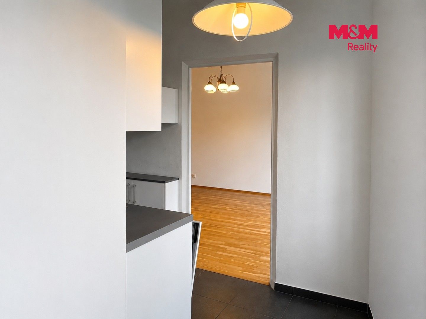 Prodej bytu 2+1 61 m² - foto 4