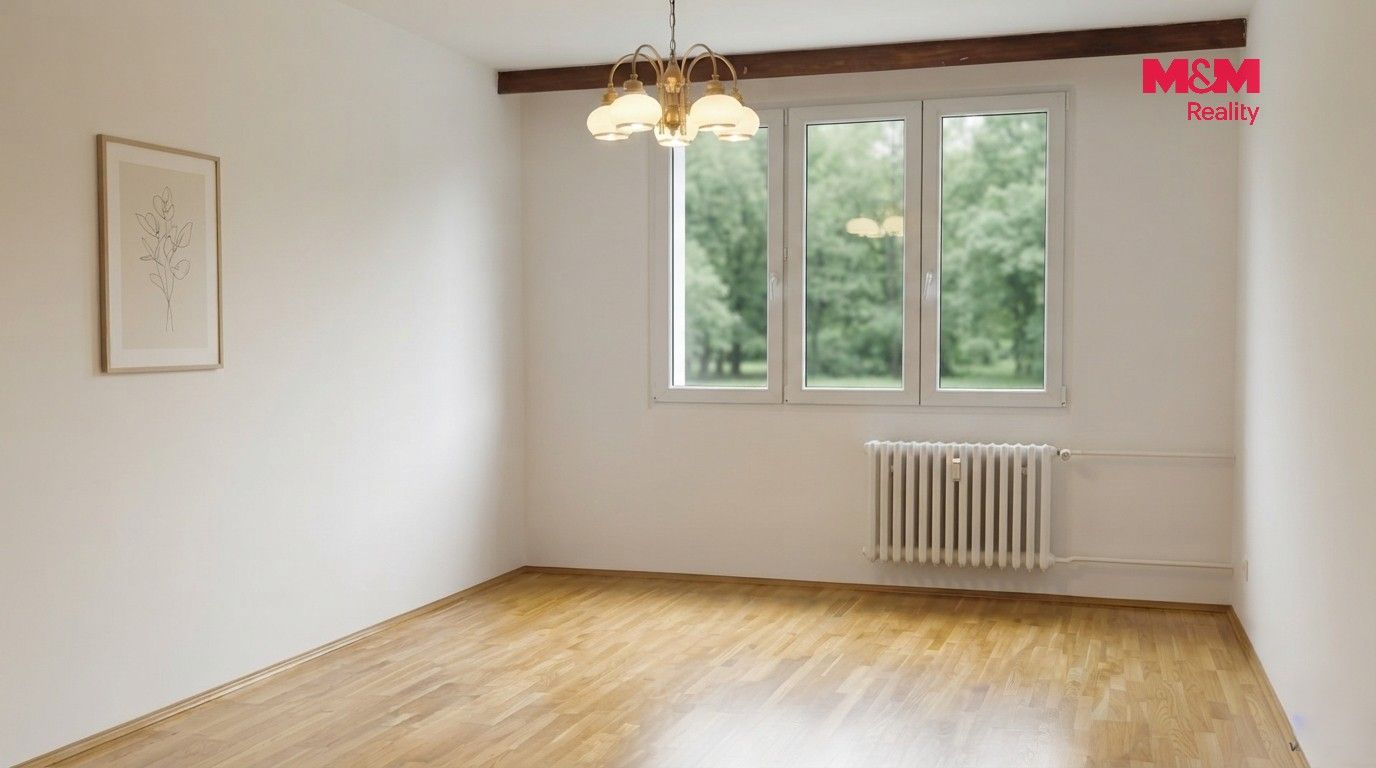 Prodej bytu 2+1 61 m² - foto 5