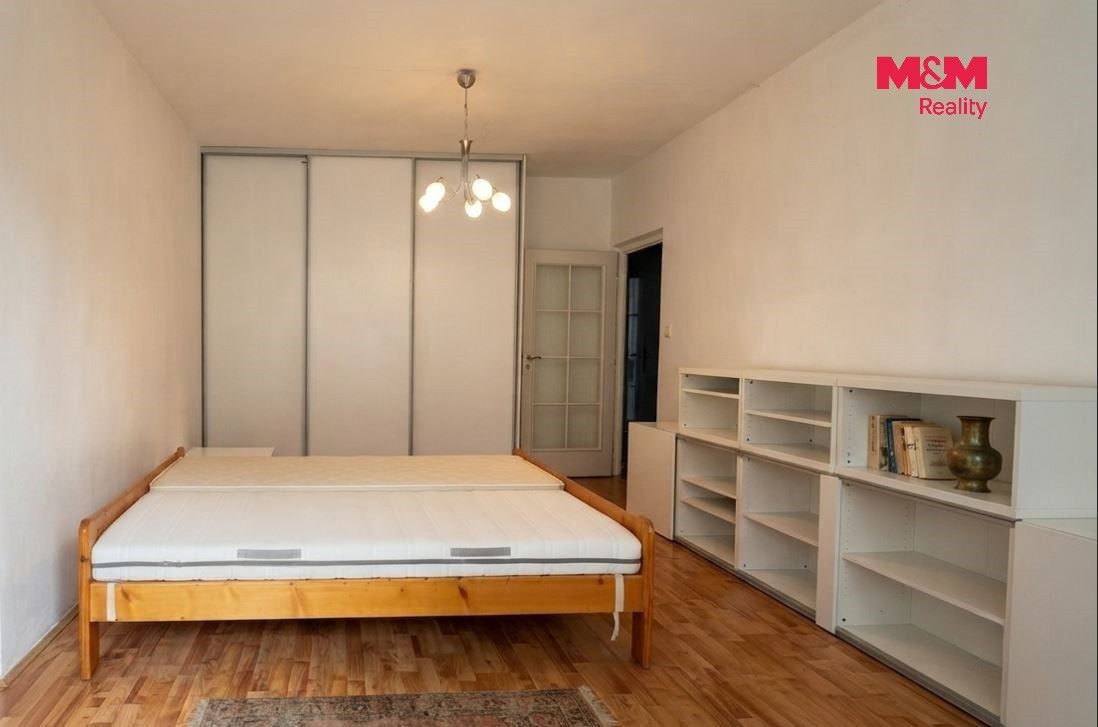 Prodej bytu 2+1 61 m² - foto 7