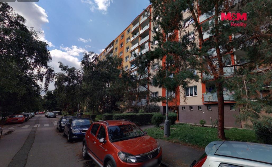 Prodej bytu 2+1 61 m² - foto 11