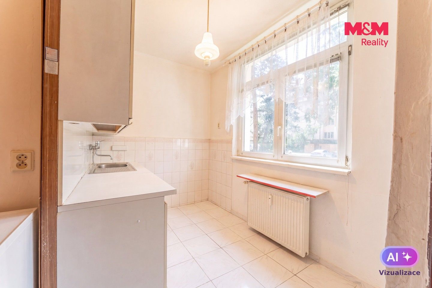 Prodej bytu 3+1 70 m² - foto 4