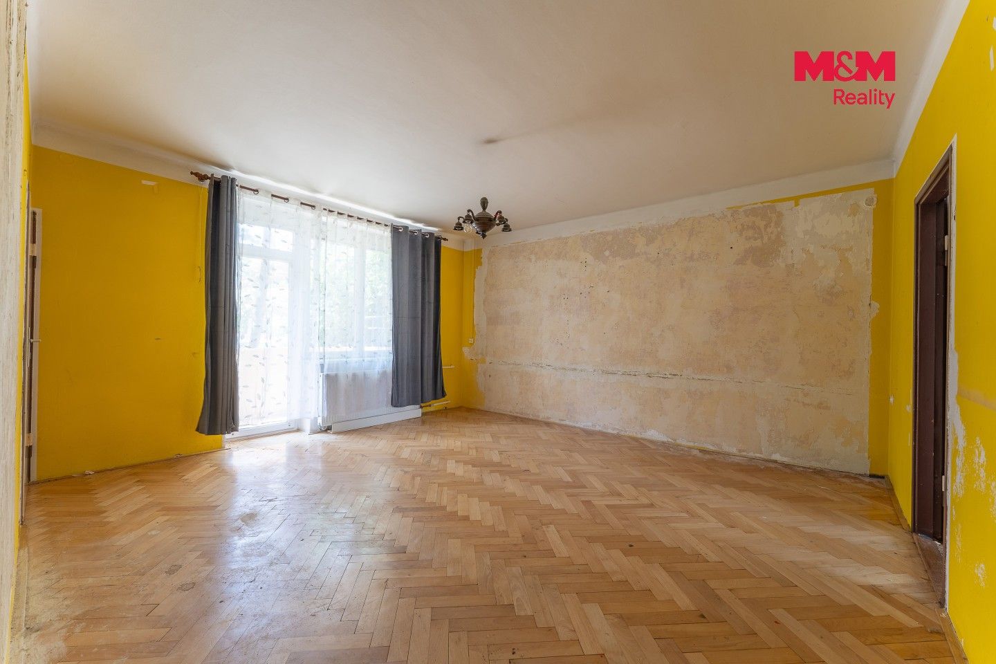 Prodej bytu 3+1 70 m² - foto 3