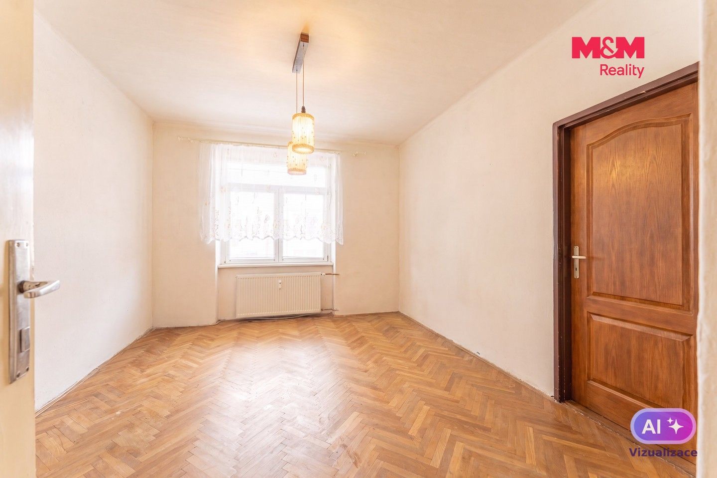 Prodej bytu 3+1 70 m² - foto 6