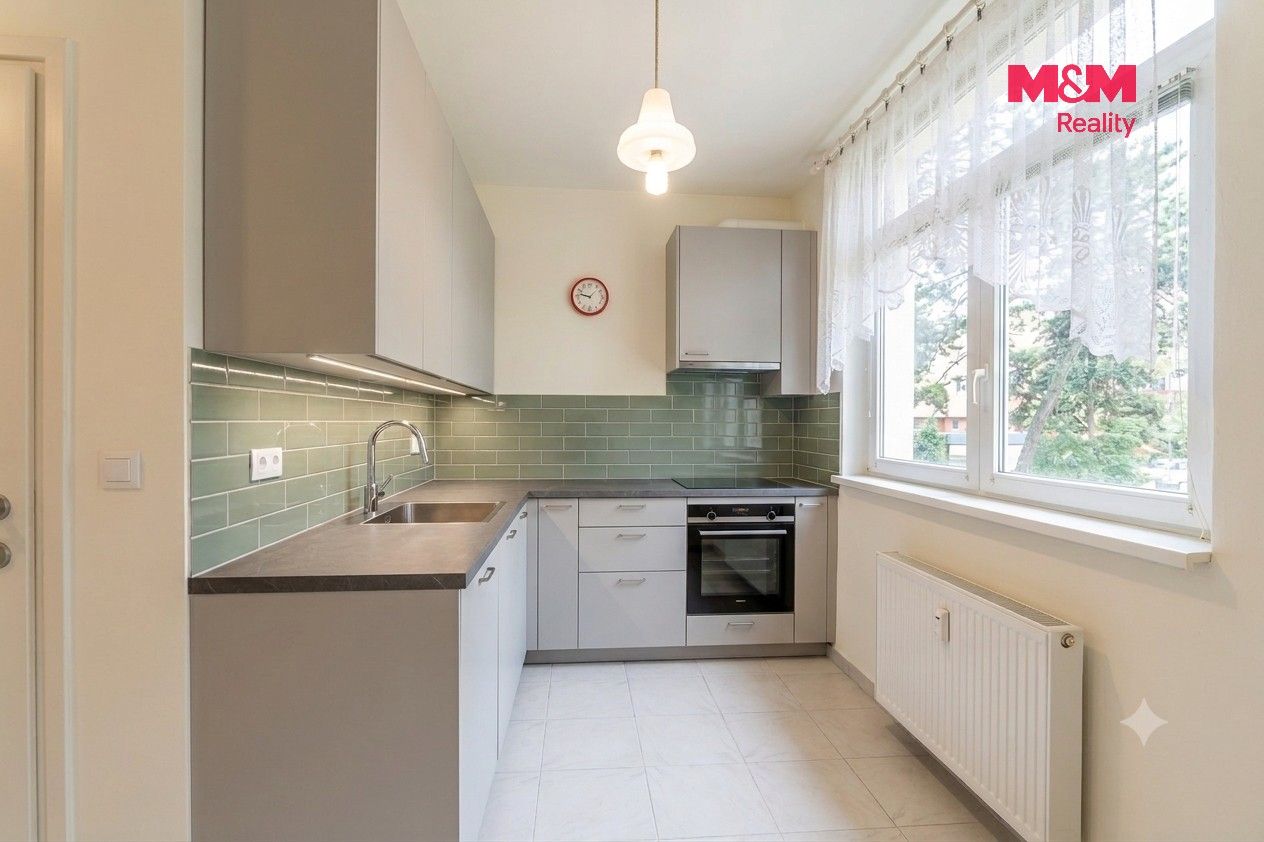 Prodej bytu 3+1 70 m² - foto 5
