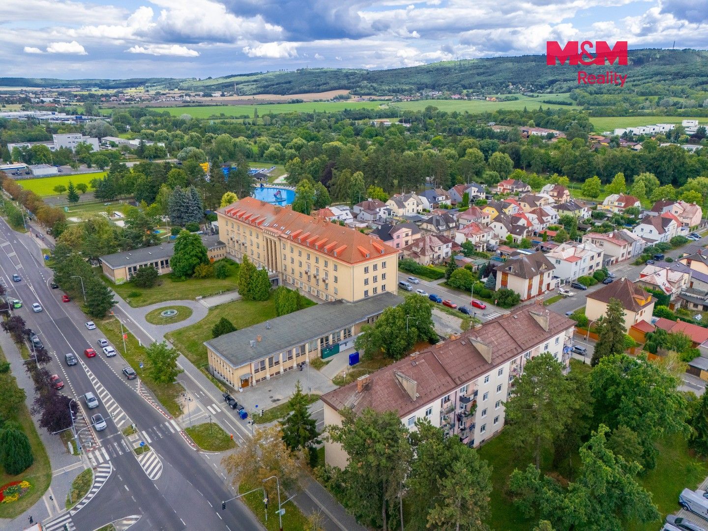 Prodej bytu 3+1 70 m² - foto 8