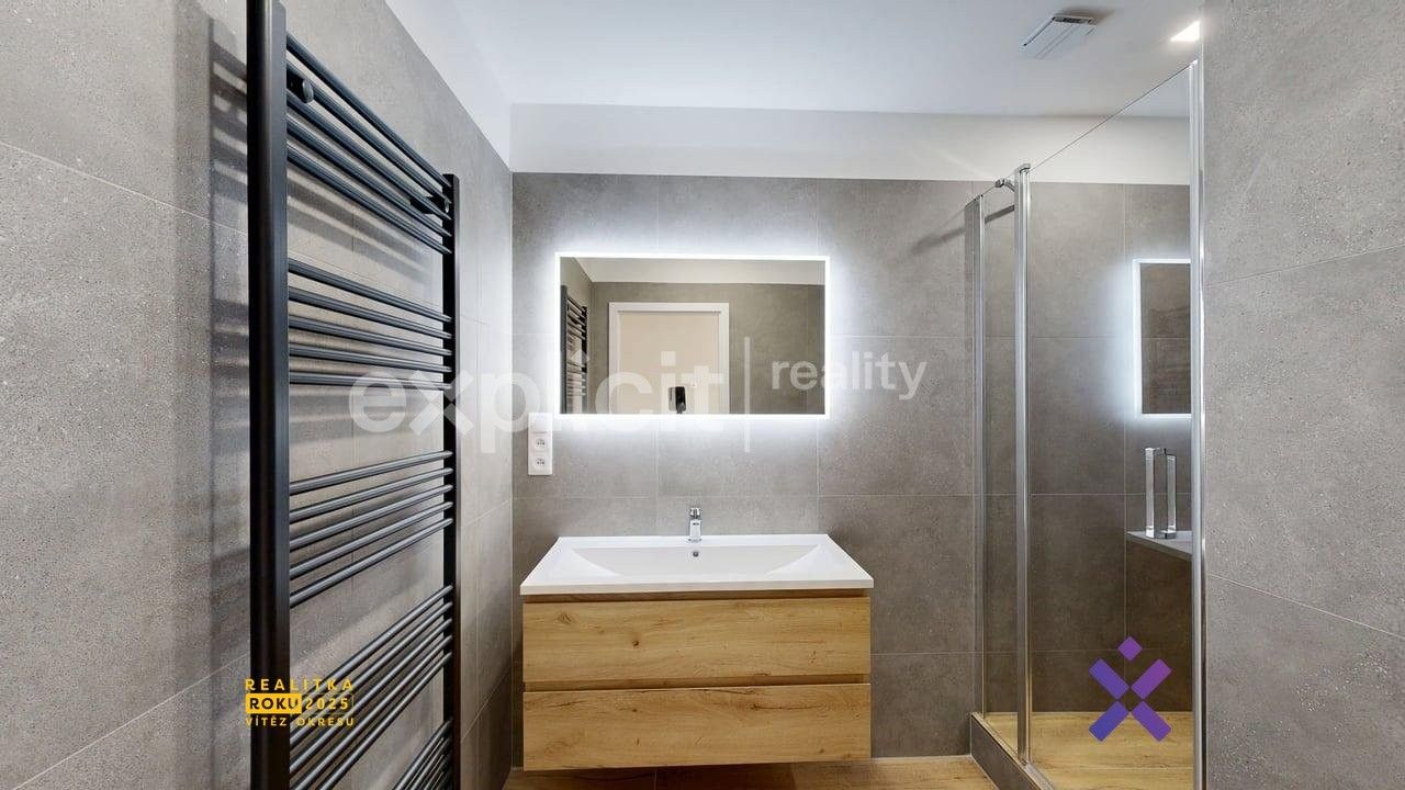 Prodej bytu 3+1 62 m² - foto 2