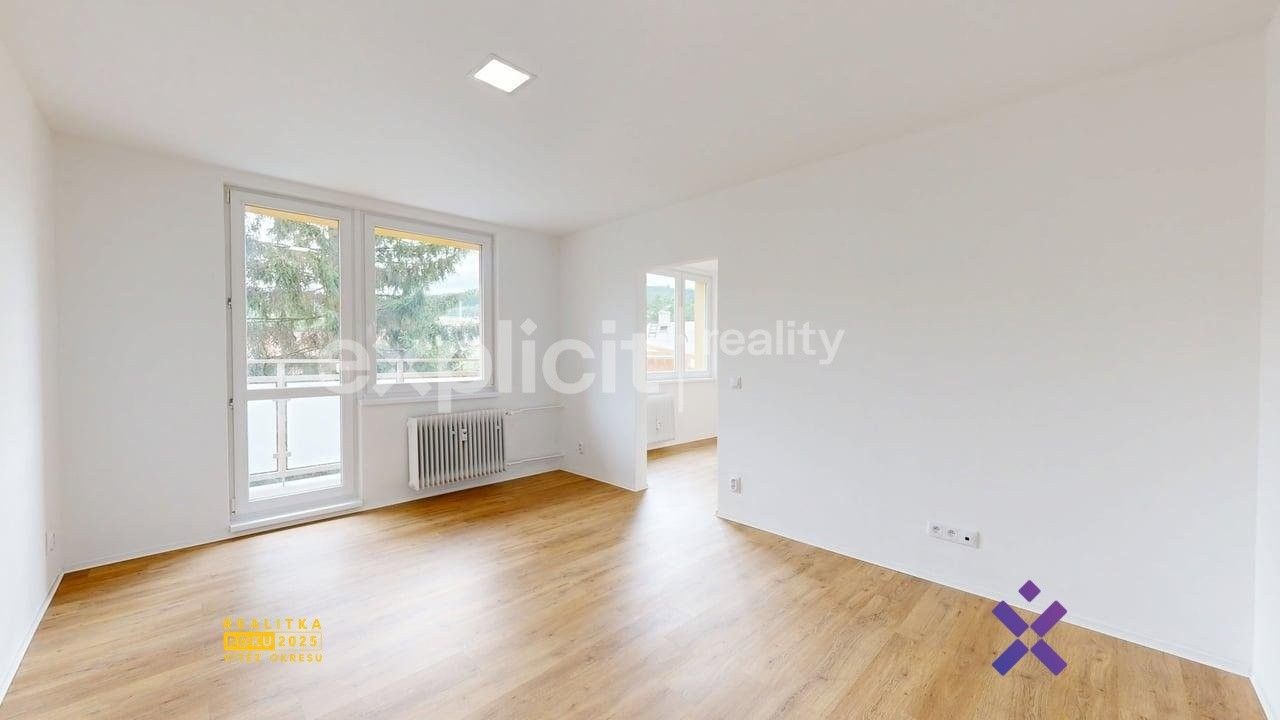 Prodej bytu 3+1 62 m² - foto 3