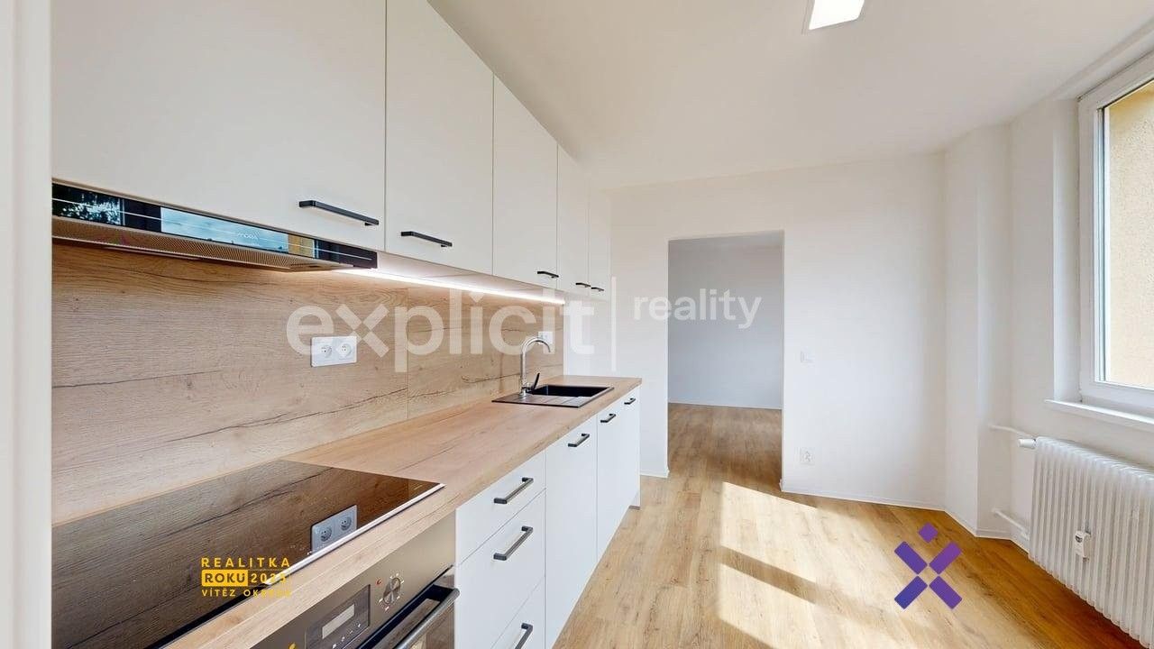 Prodej bytu 3+1 62 m² - foto 1