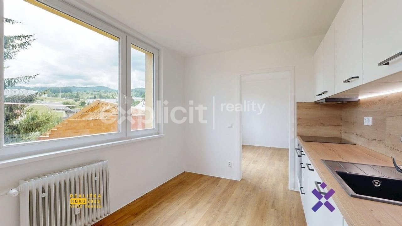 Prodej bytu 3+1 62 m² - foto 5
