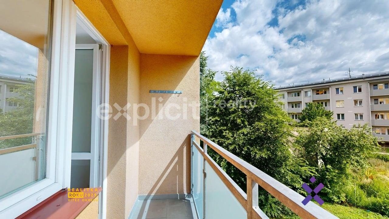 Prodej bytu 3+1 62 m² - foto 11