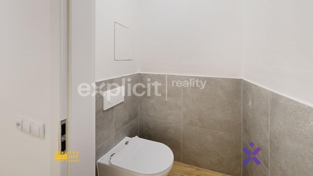 Prodej bytu 3+1 62 m² - foto 13