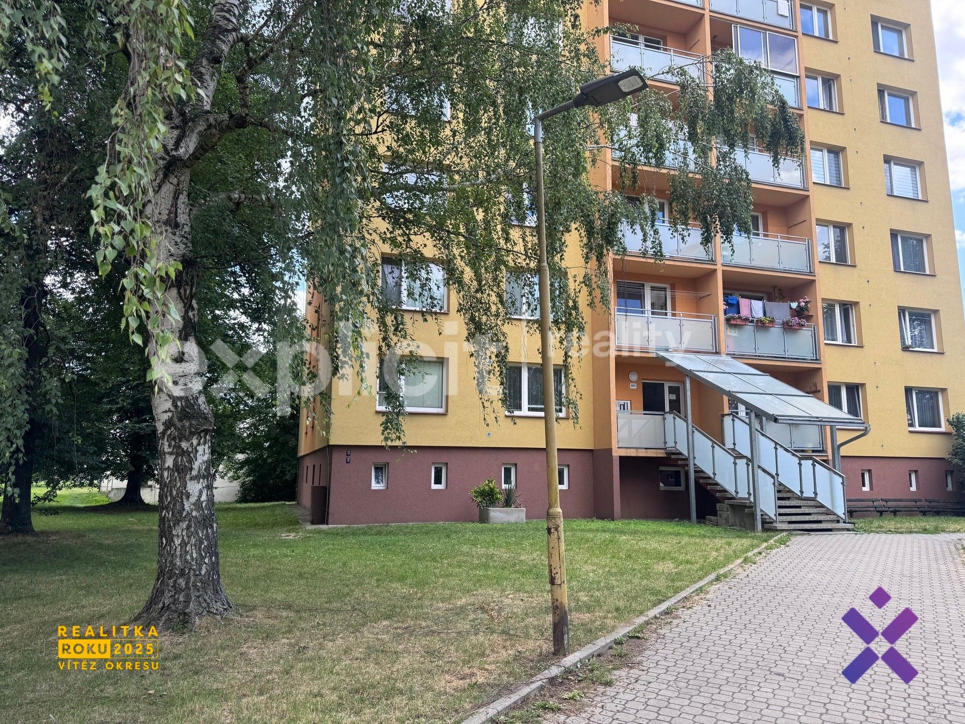 Prodej bytu 3+1 62 m² - foto 23