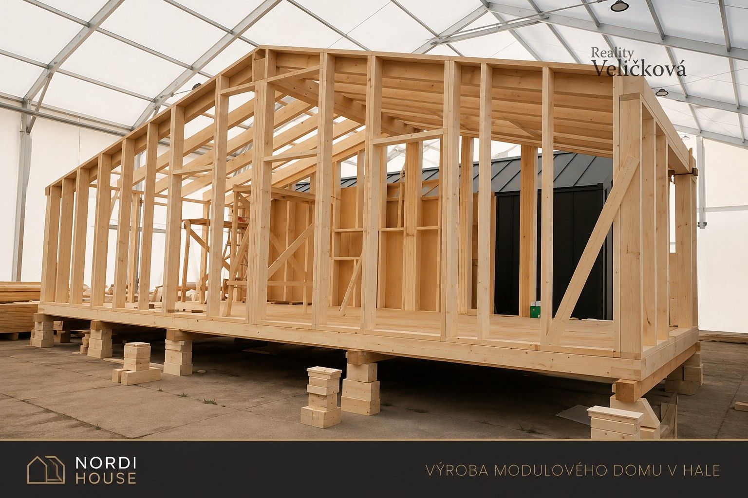 Prodej domu 56 m² - foto 16