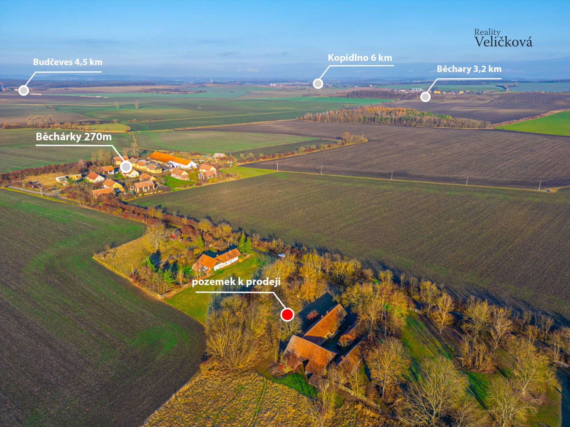 Prodej domu 56 m² - foto 17