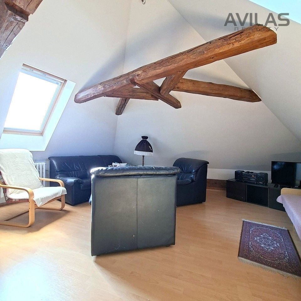 Pronájem bytu 1+kk 48 m² - foto 4