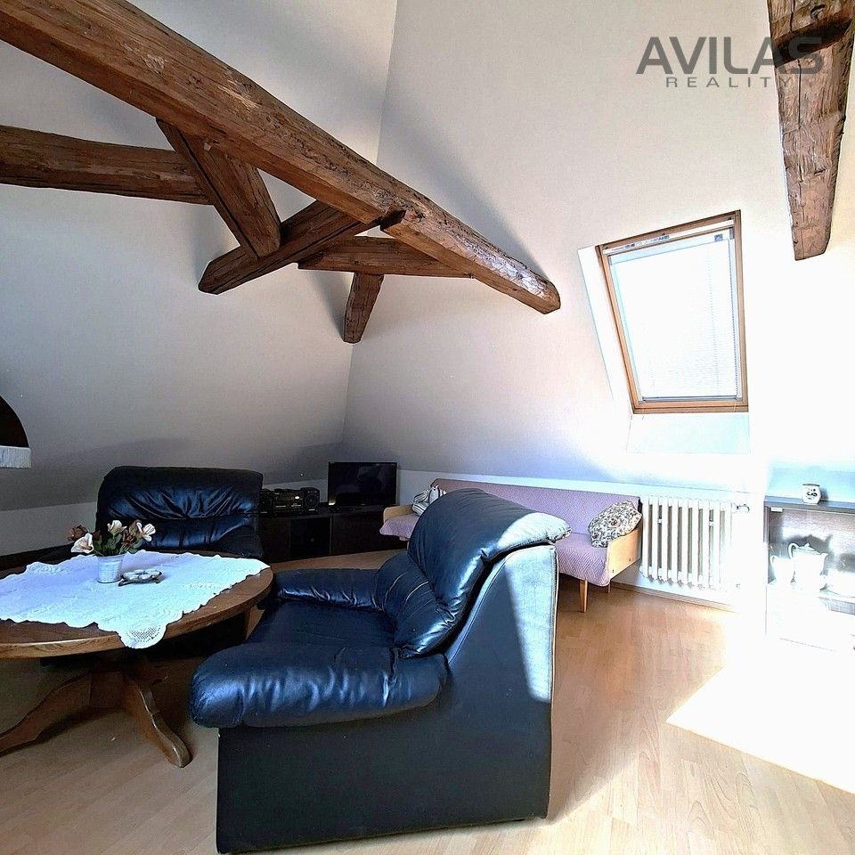 Pronájem bytu 1+kk 48 m² - foto 3