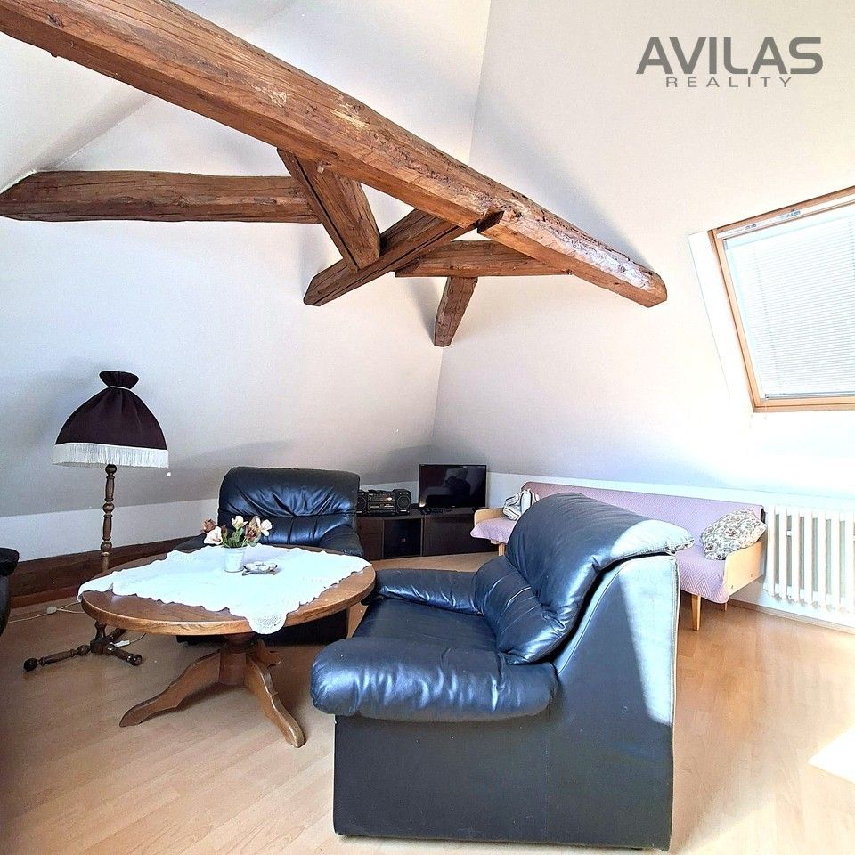 Pronájem bytu 1+kk 48 m² - foto 5