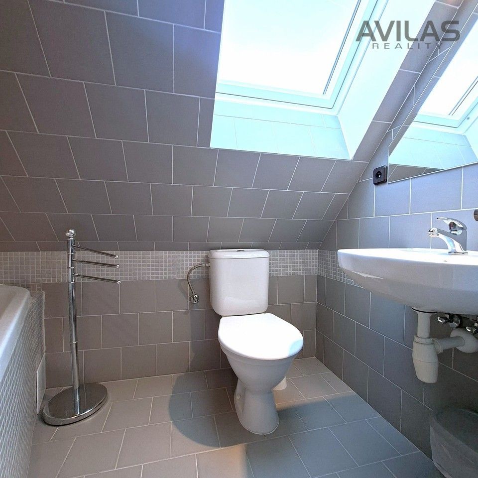 Pronájem bytu 1+kk 48 m² - foto 10