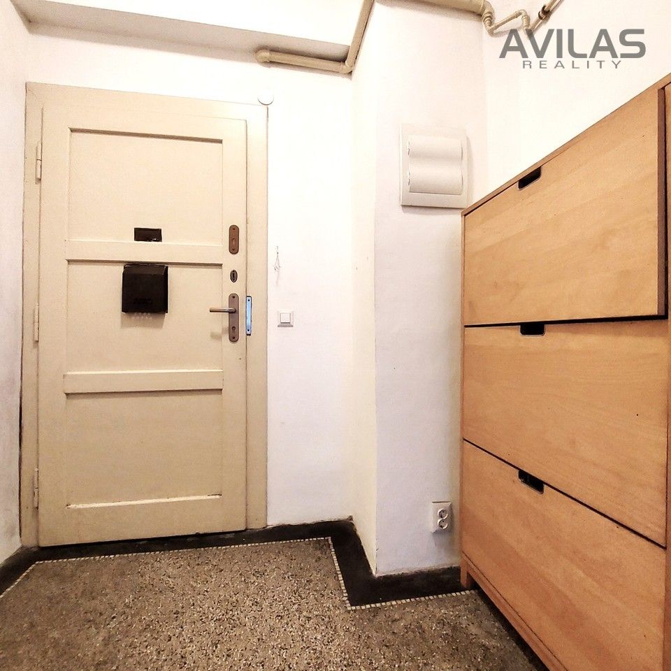 Pronájem bytu 2+kk 49 m² - foto 8