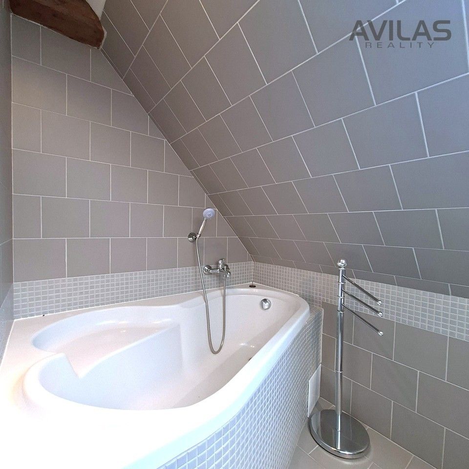 Pronájem bytu 1+kk 48 m² - foto 11