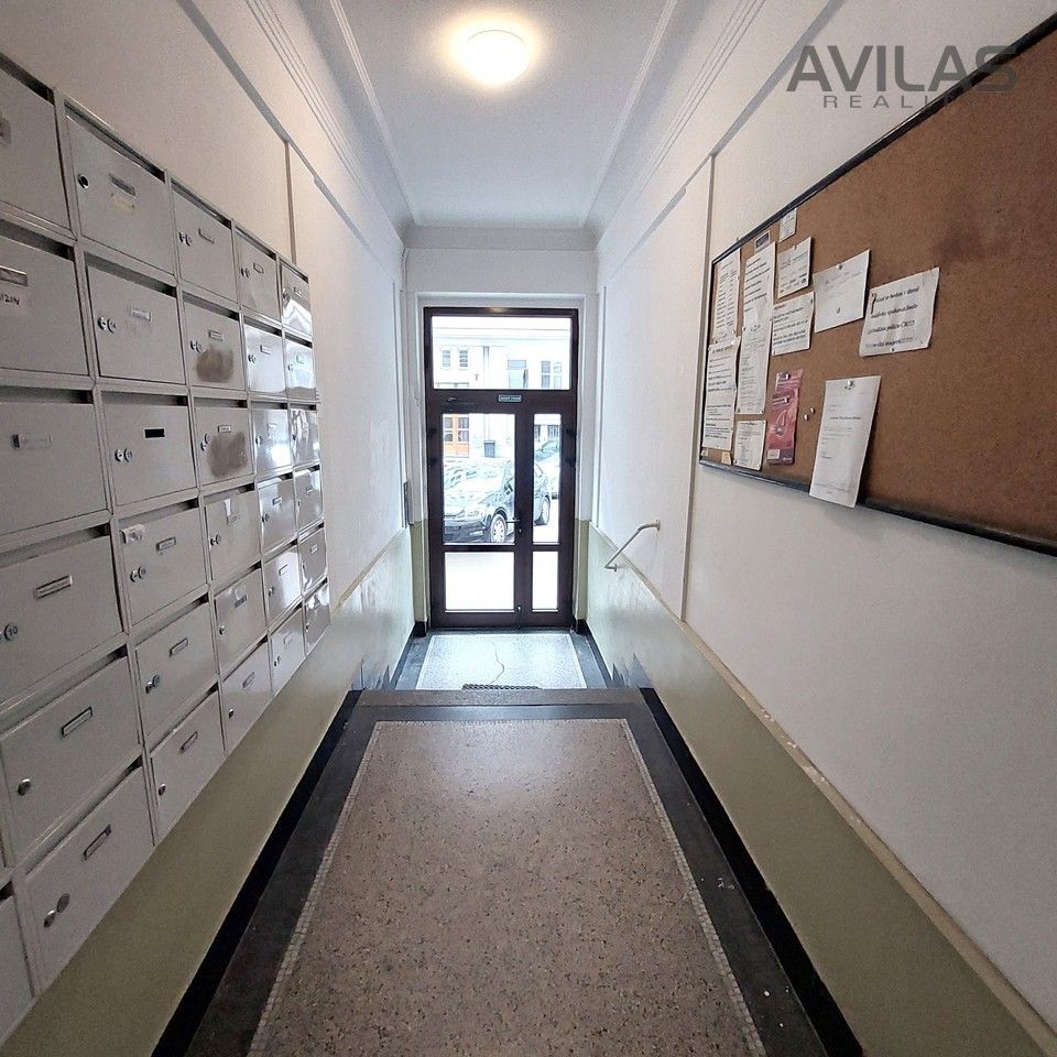 Pronájem bytu 2+kk 49 m² - foto 9