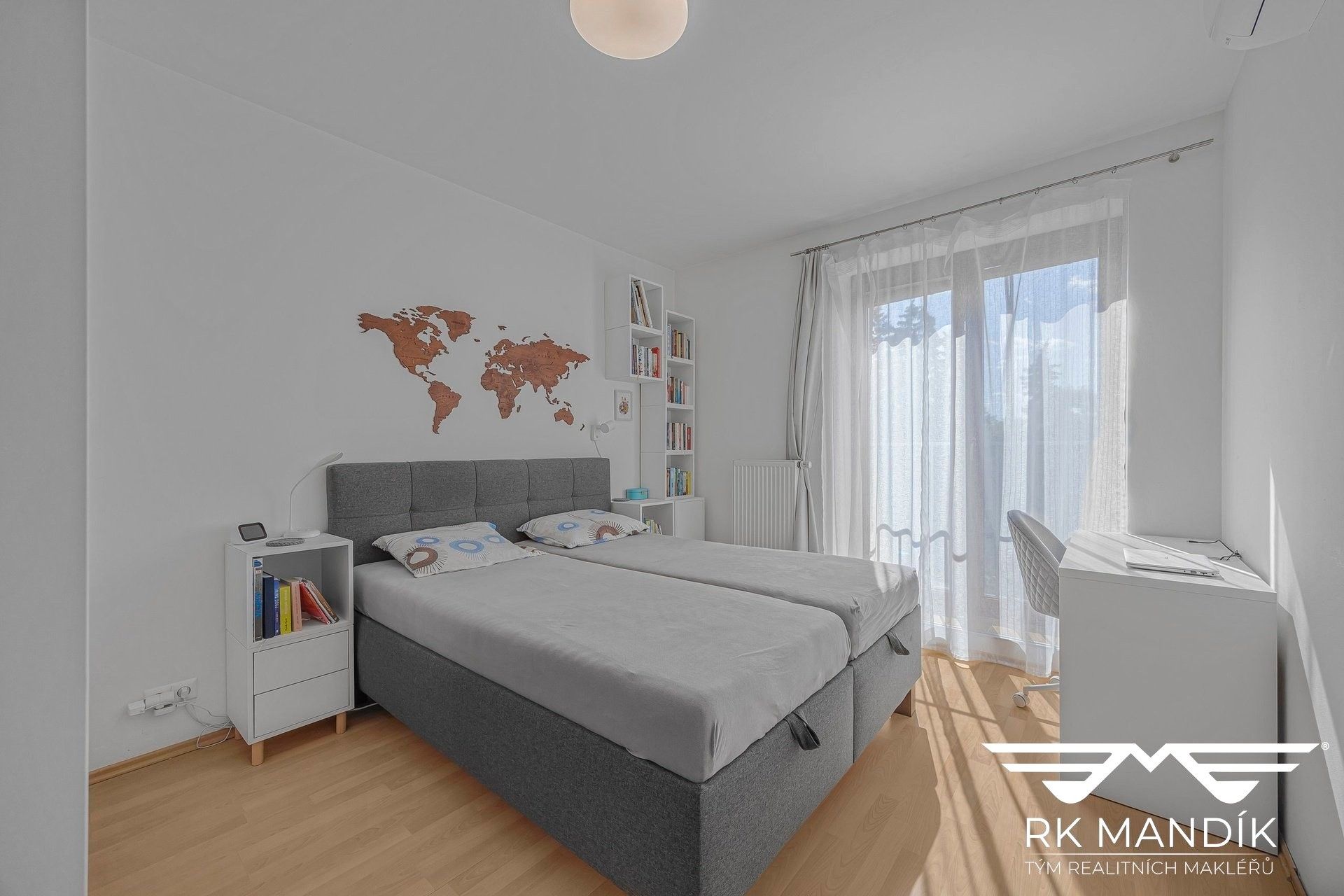 Pronájem bytu 2+kk 43 m² - foto 10