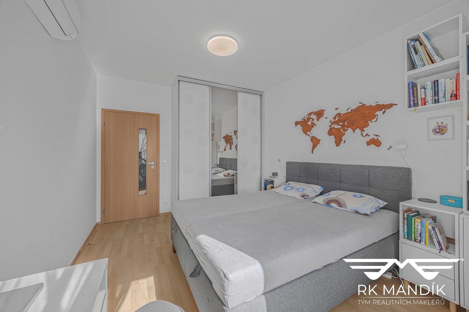 Pronájem bytu 2+kk 43 m² - foto 13