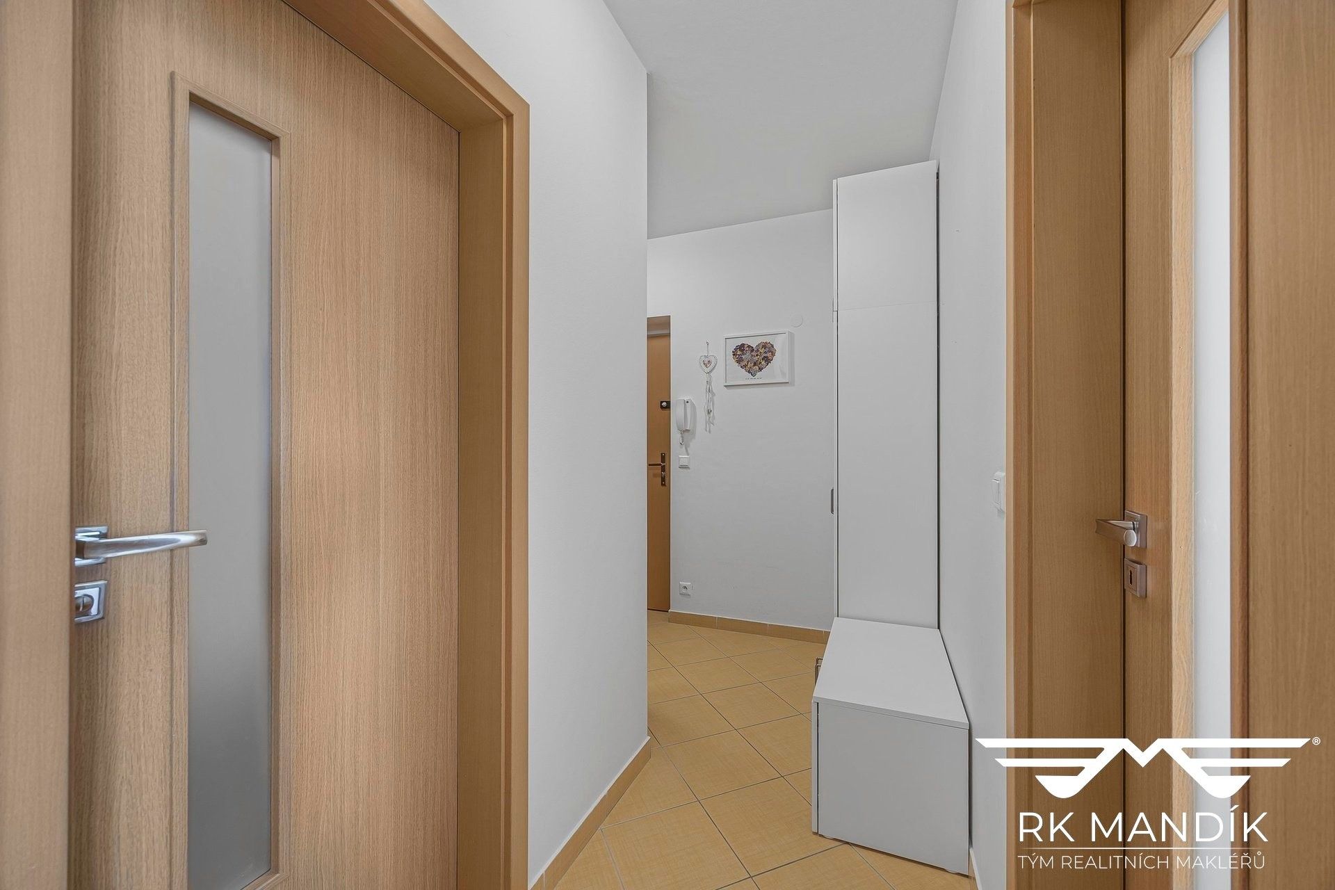 Pronájem bytu 2+kk 43 m² - foto 14