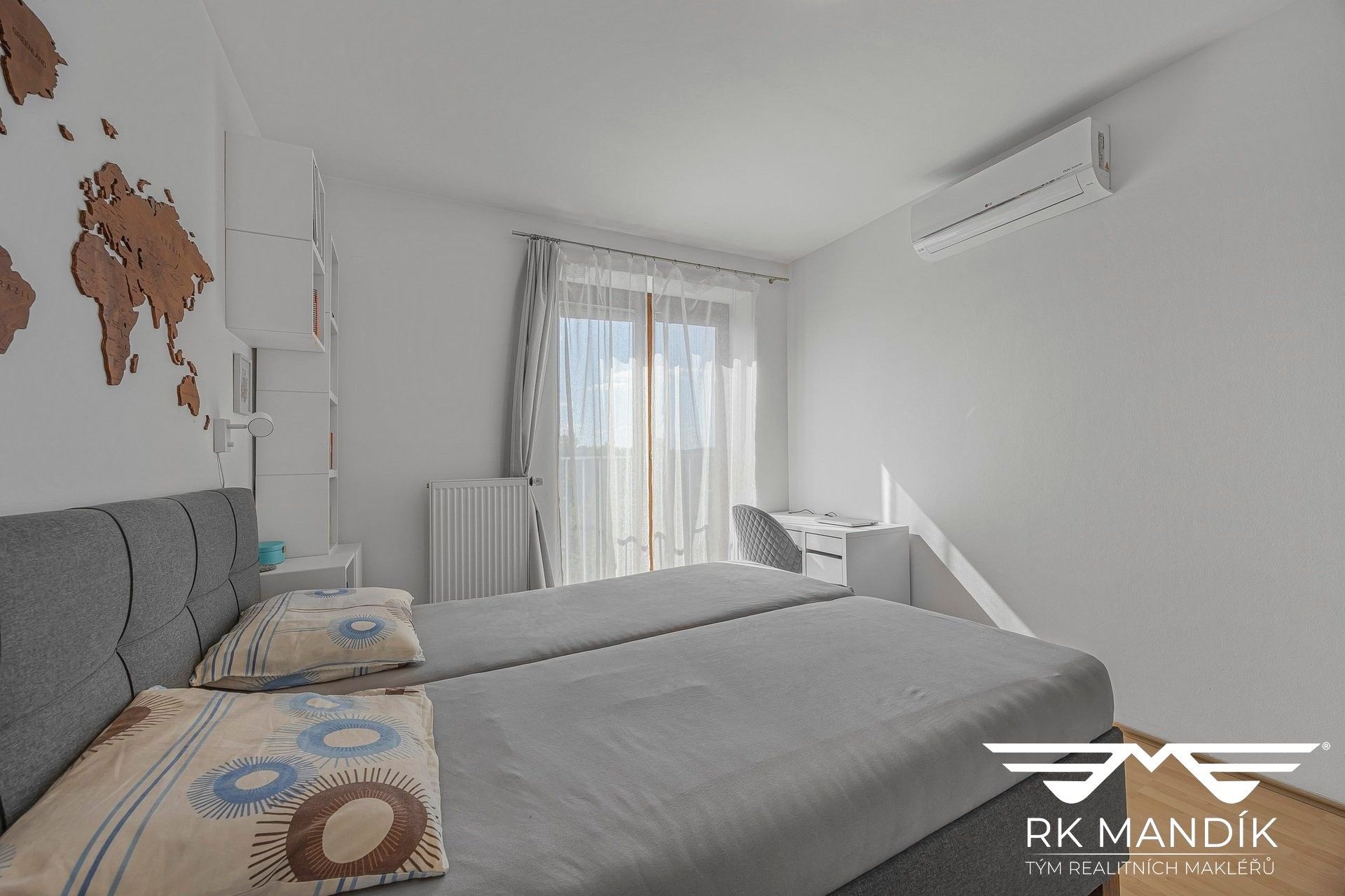 Pronájem bytu 2+kk 43 m² - foto 11