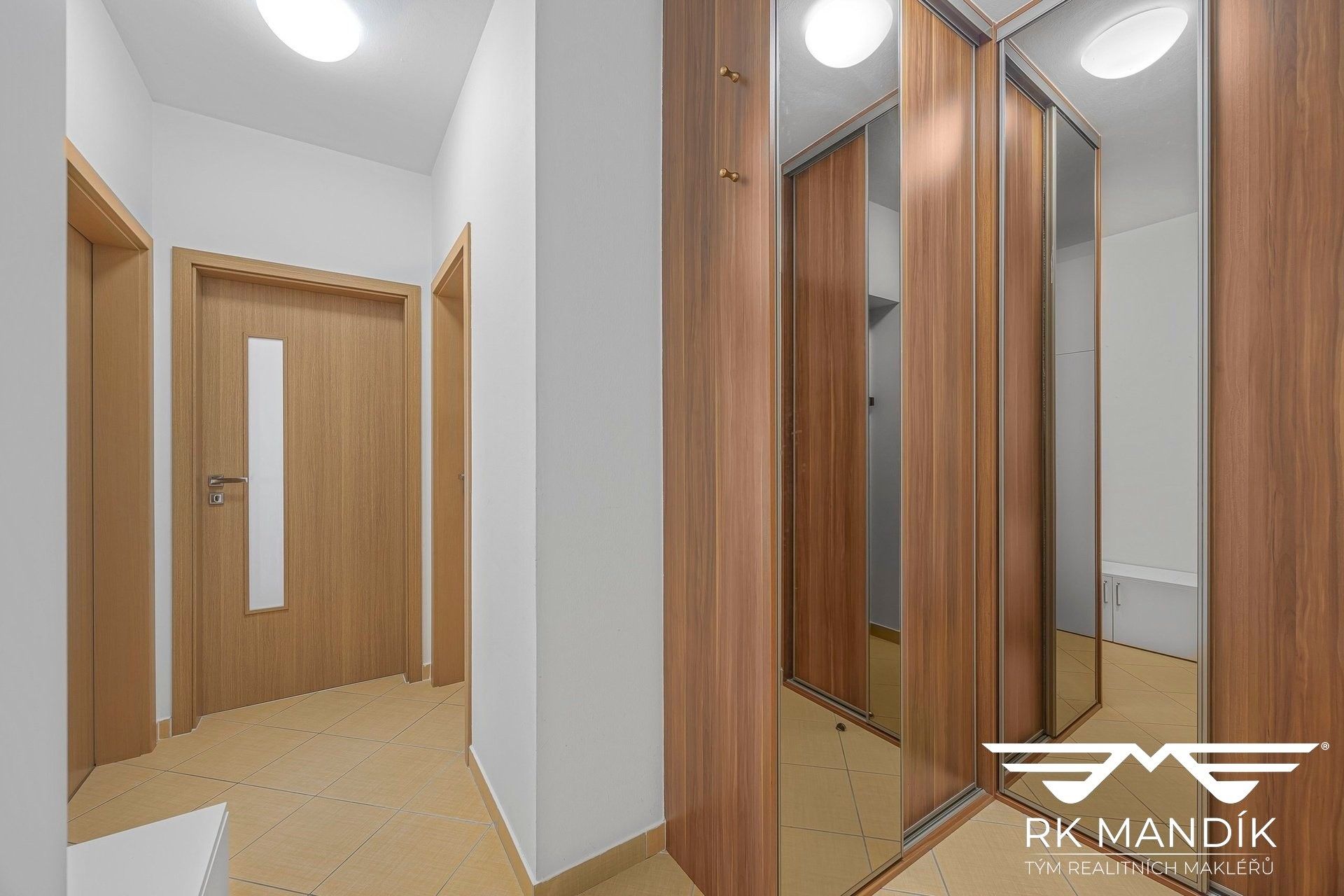 Pronájem bytu 2+kk 43 m² - foto 15