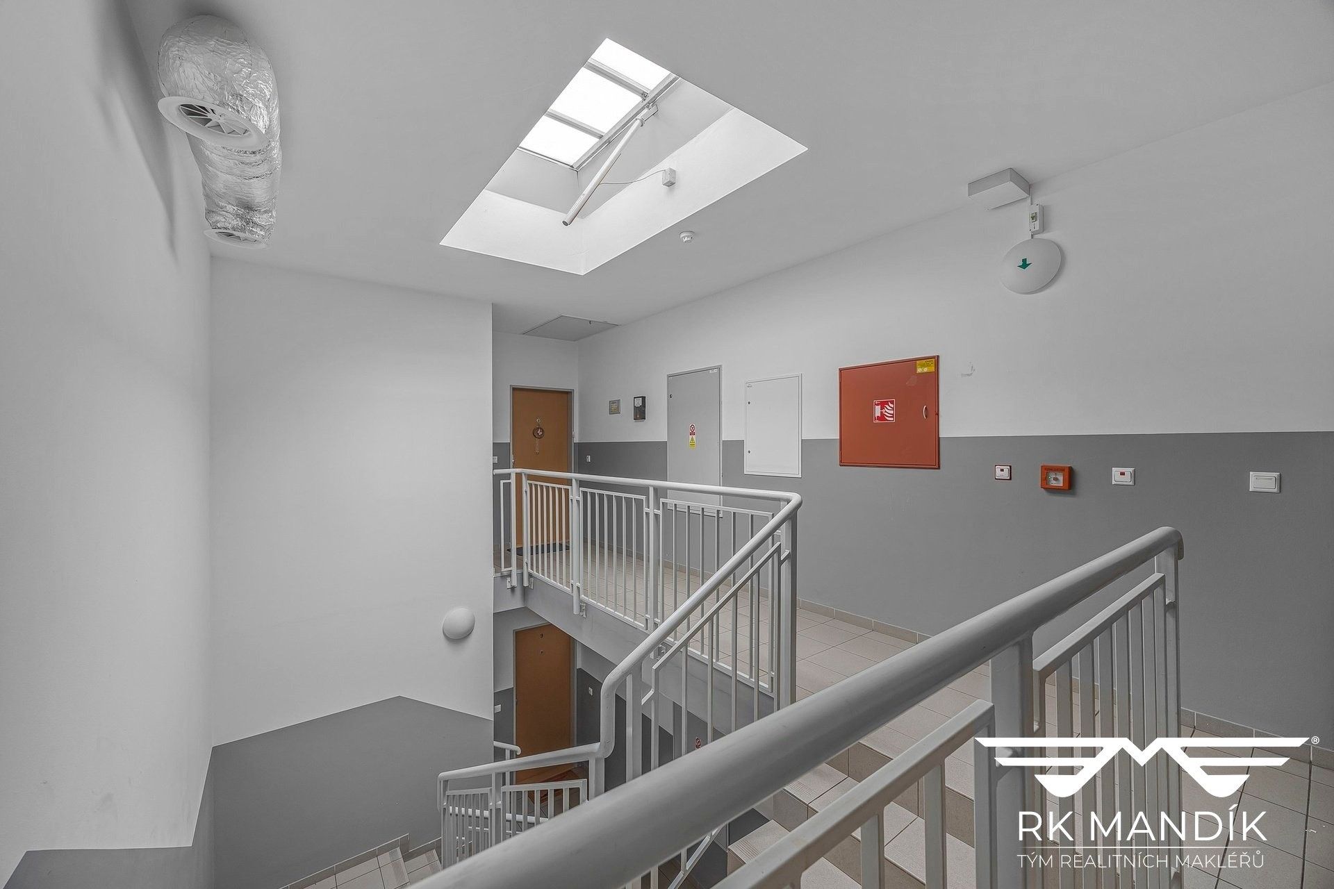 Pronájem bytu 2+kk 43 m² - foto 20