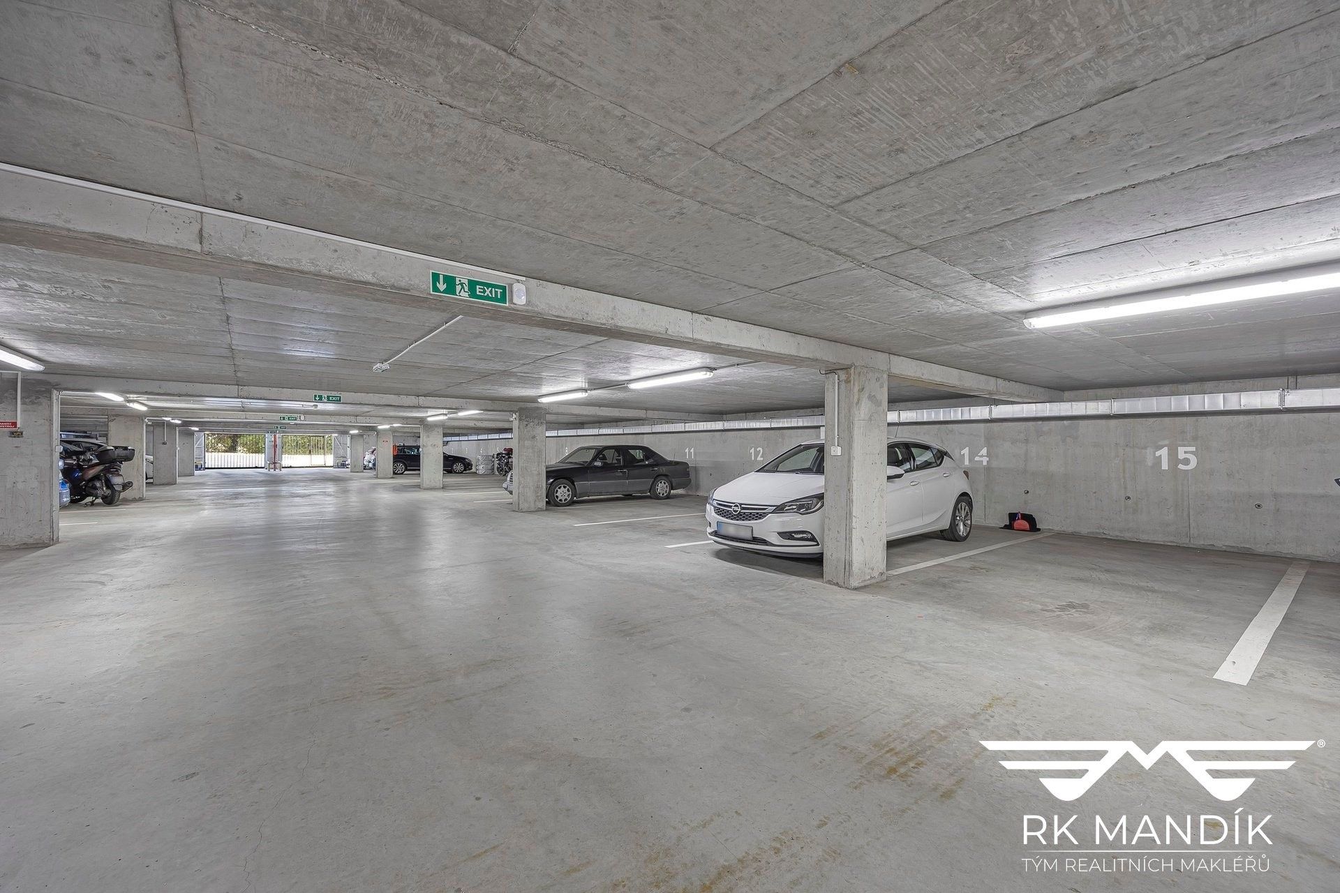 Pronájem bytu 2+kk 43 m² - foto 22