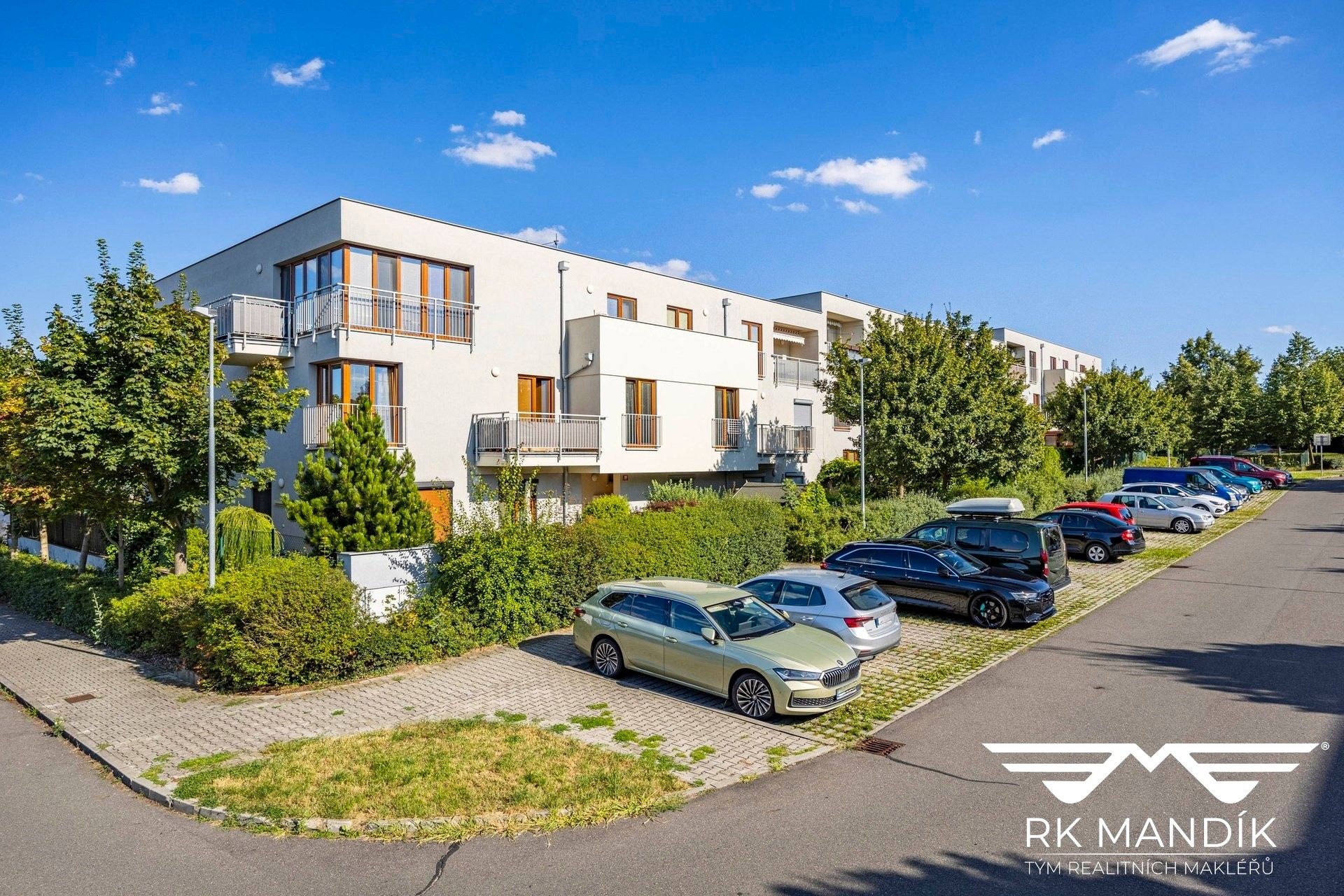 Pronájem bytu 2+kk 43 m² - foto 23