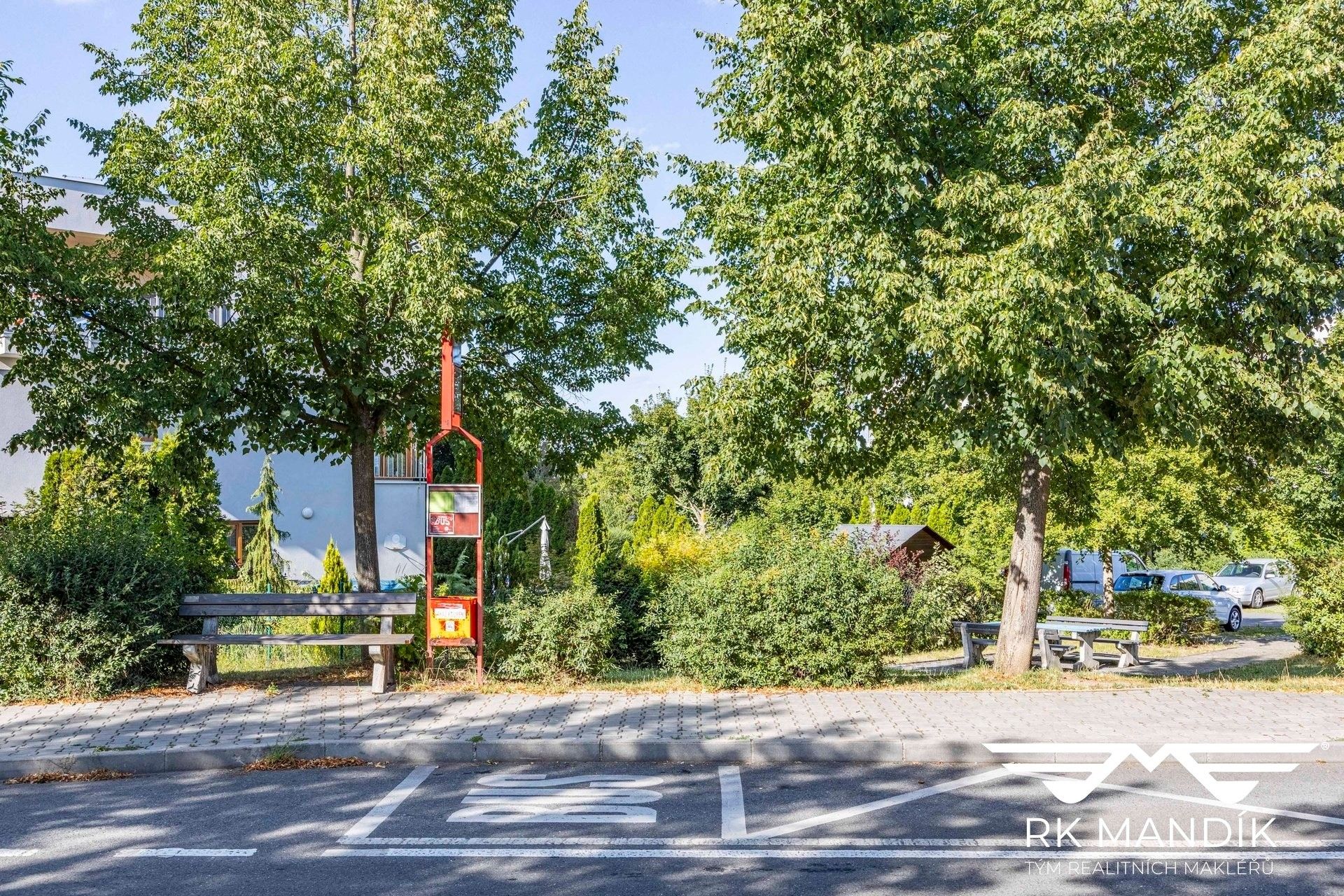 Pronájem bytu 2+kk 43 m² - foto 24