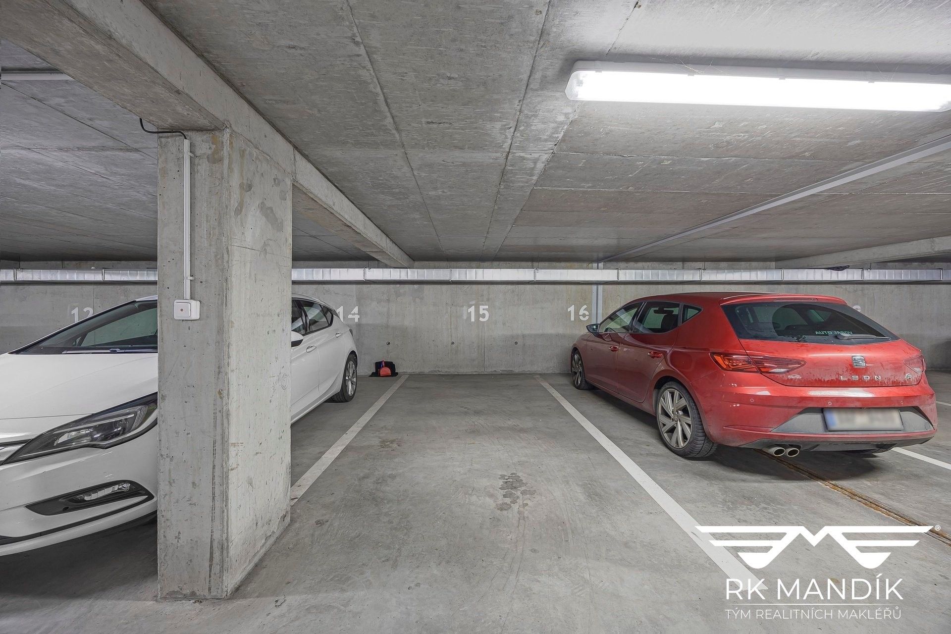 Pronájem bytu 2+kk 43 m² - foto 21