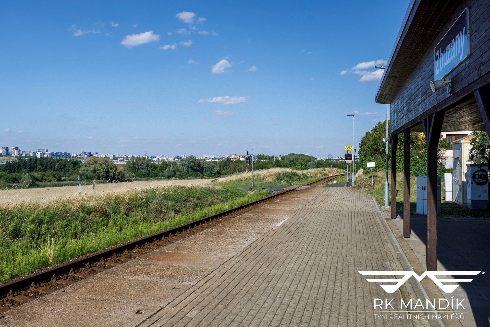 Pronájem bytu 2+kk 43 m² - foto 26