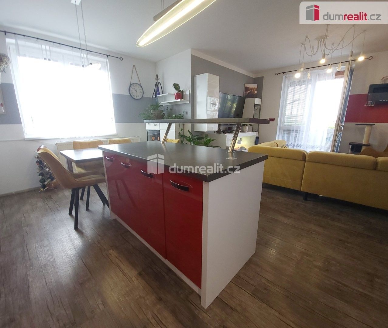 Prodej bytu 4+kk 85 m² - foto 4