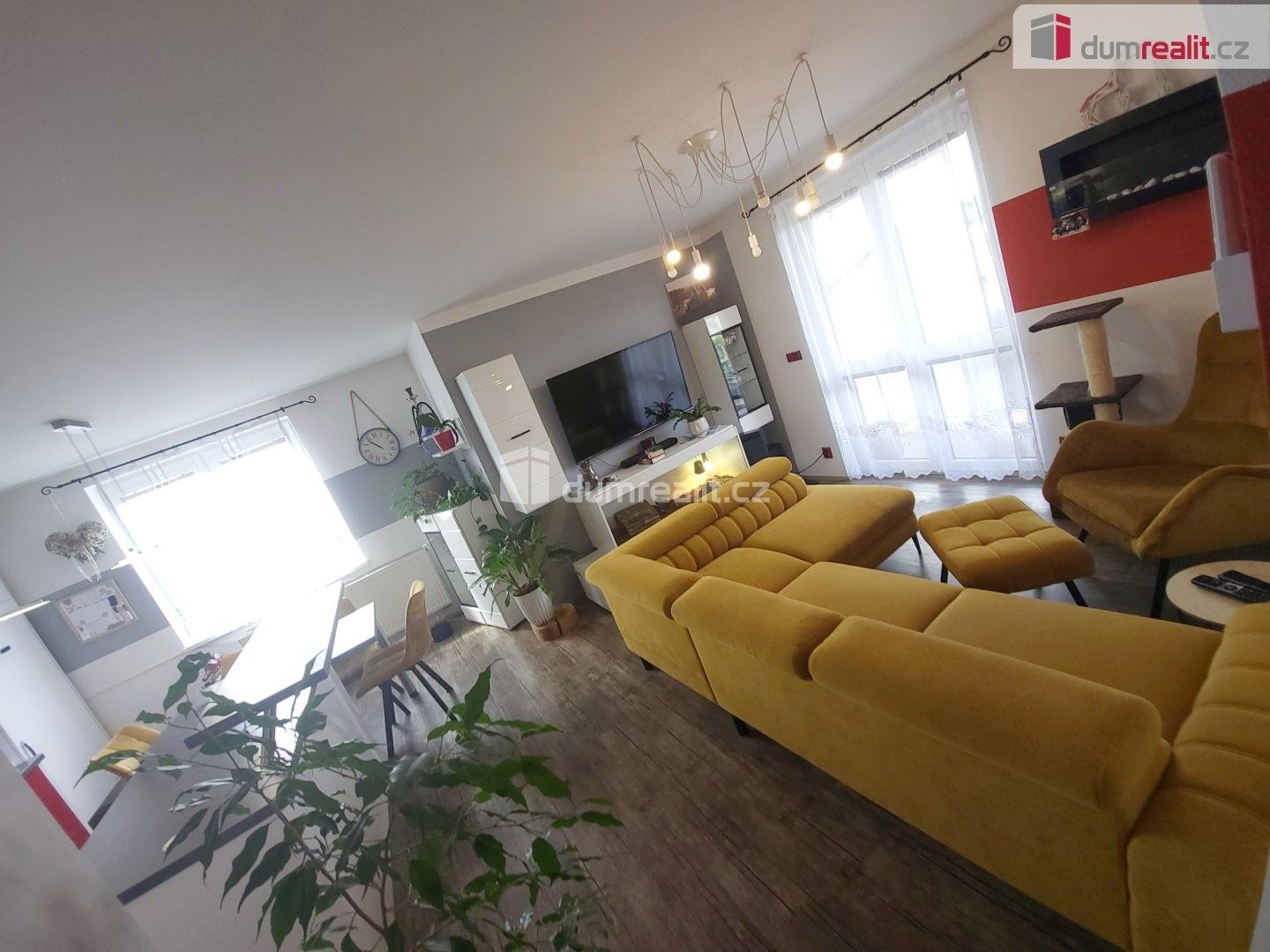 Prodej bytu 4+kk 85 m² - foto 1