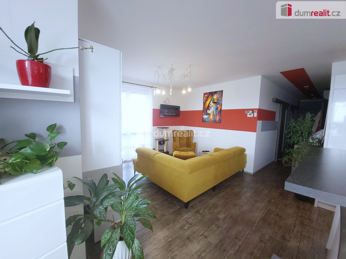 Prodej bytu 4+kk 85 m² - foto 2