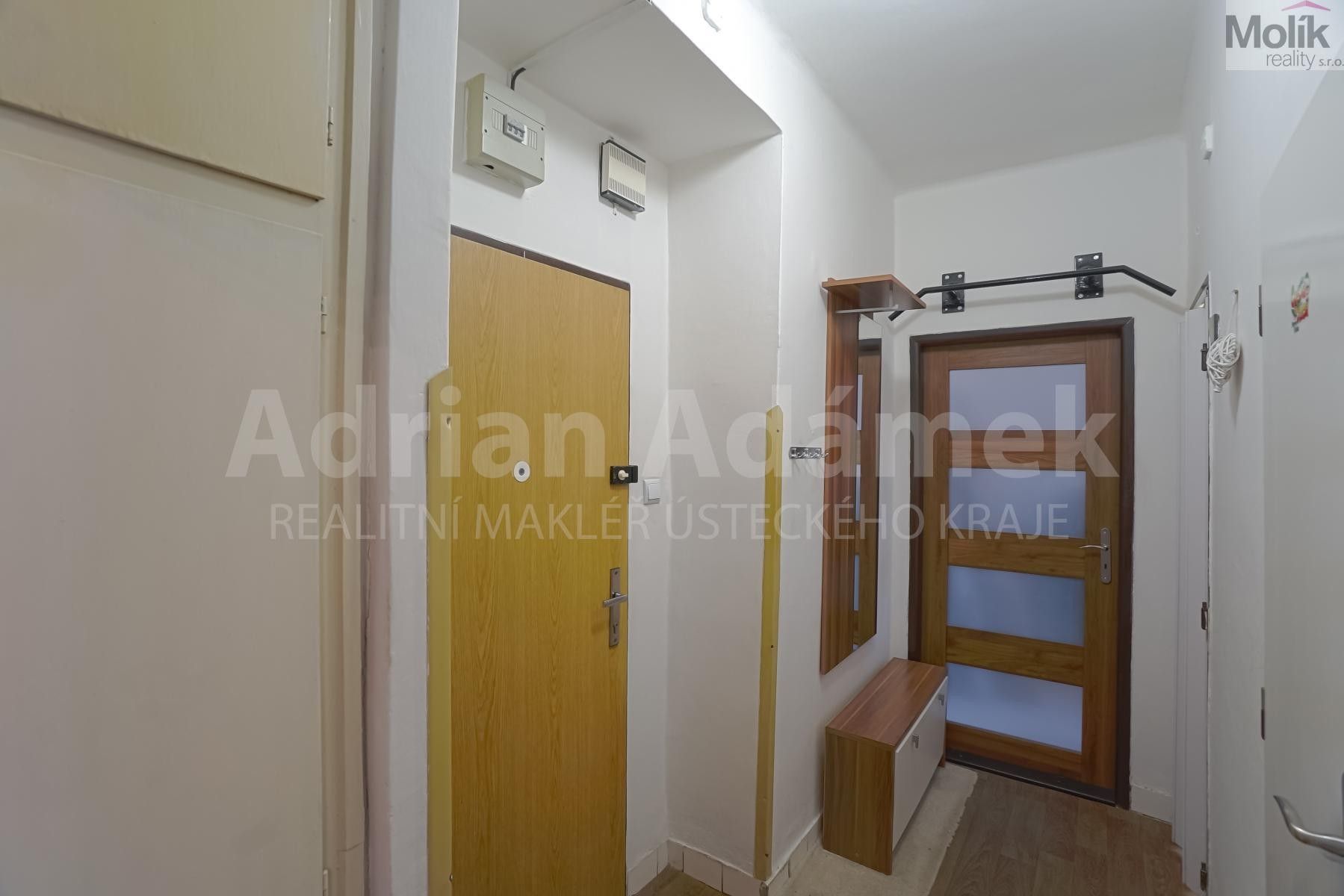 Prodej bytu 2+1 49 m² - foto 4