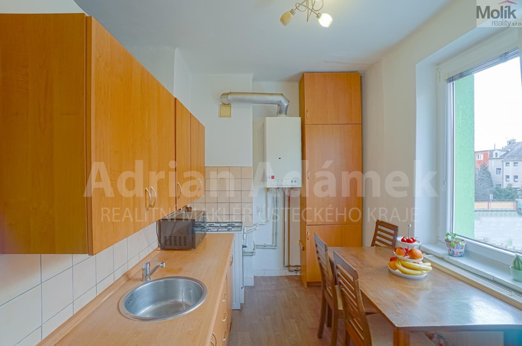 Prodej bytu 2+1 49 m² - foto 6