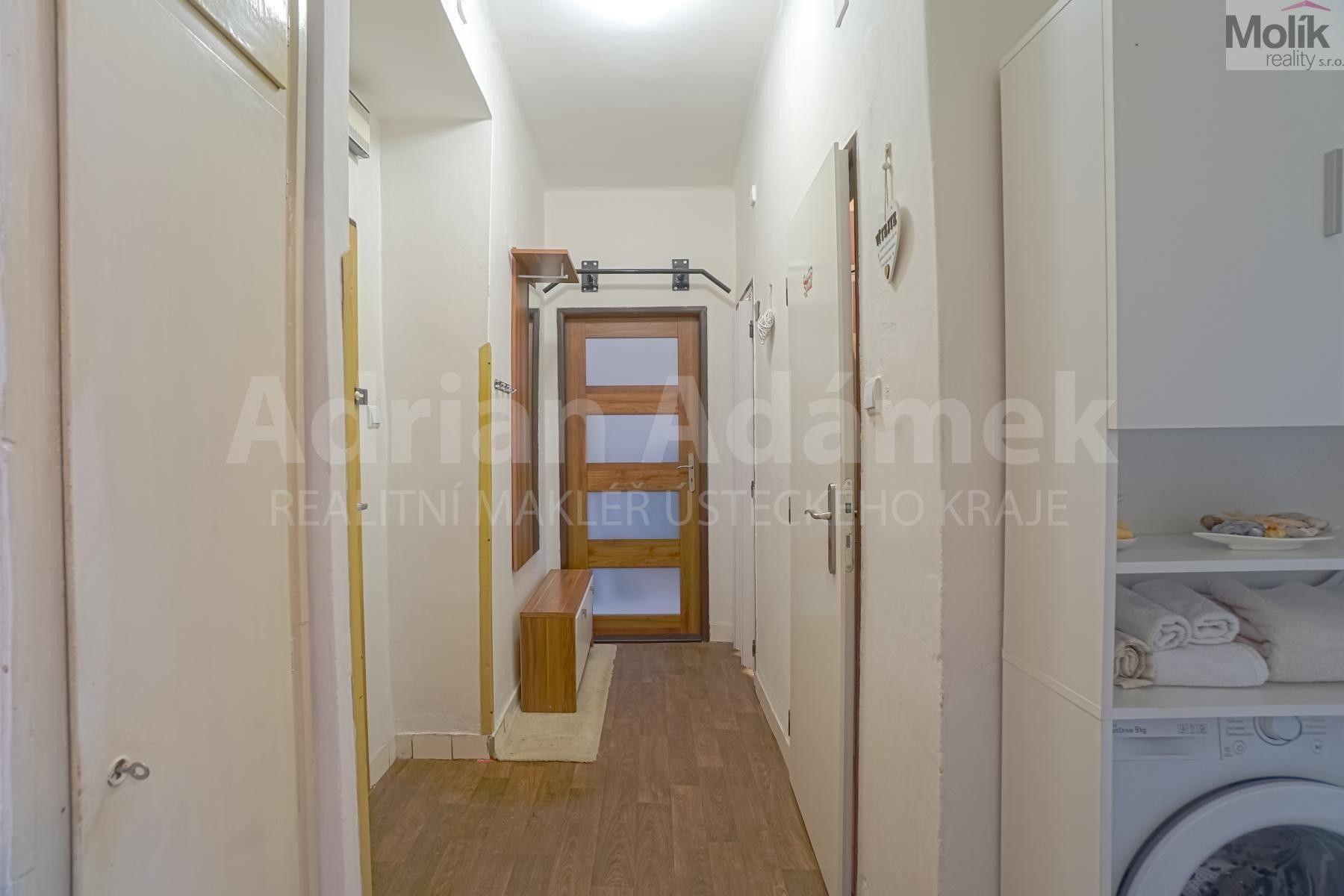 Prodej bytu 2+1 49 m² - foto 8