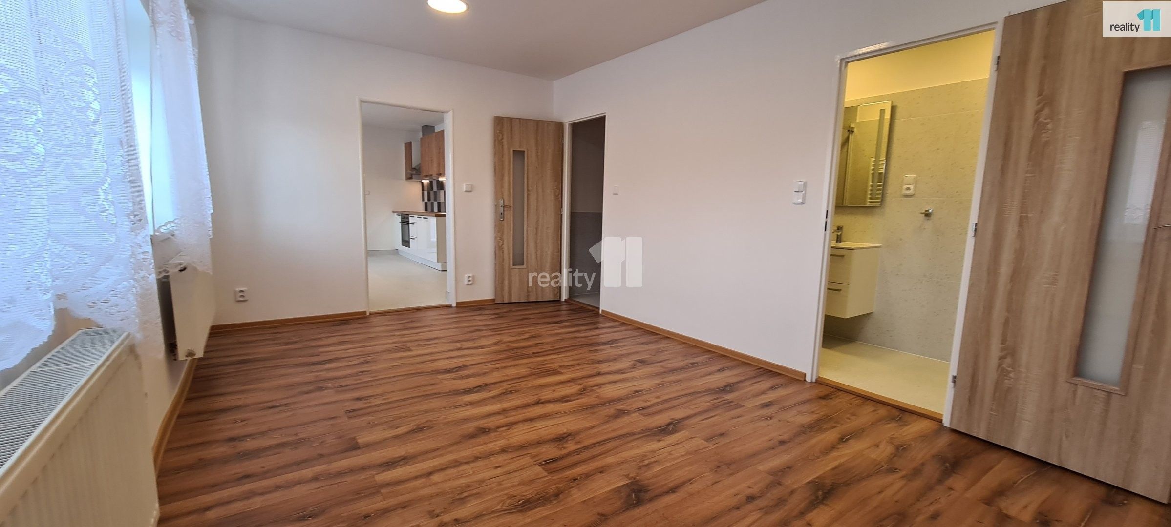 Pronájem bytu 2+1 60 m² - foto 1