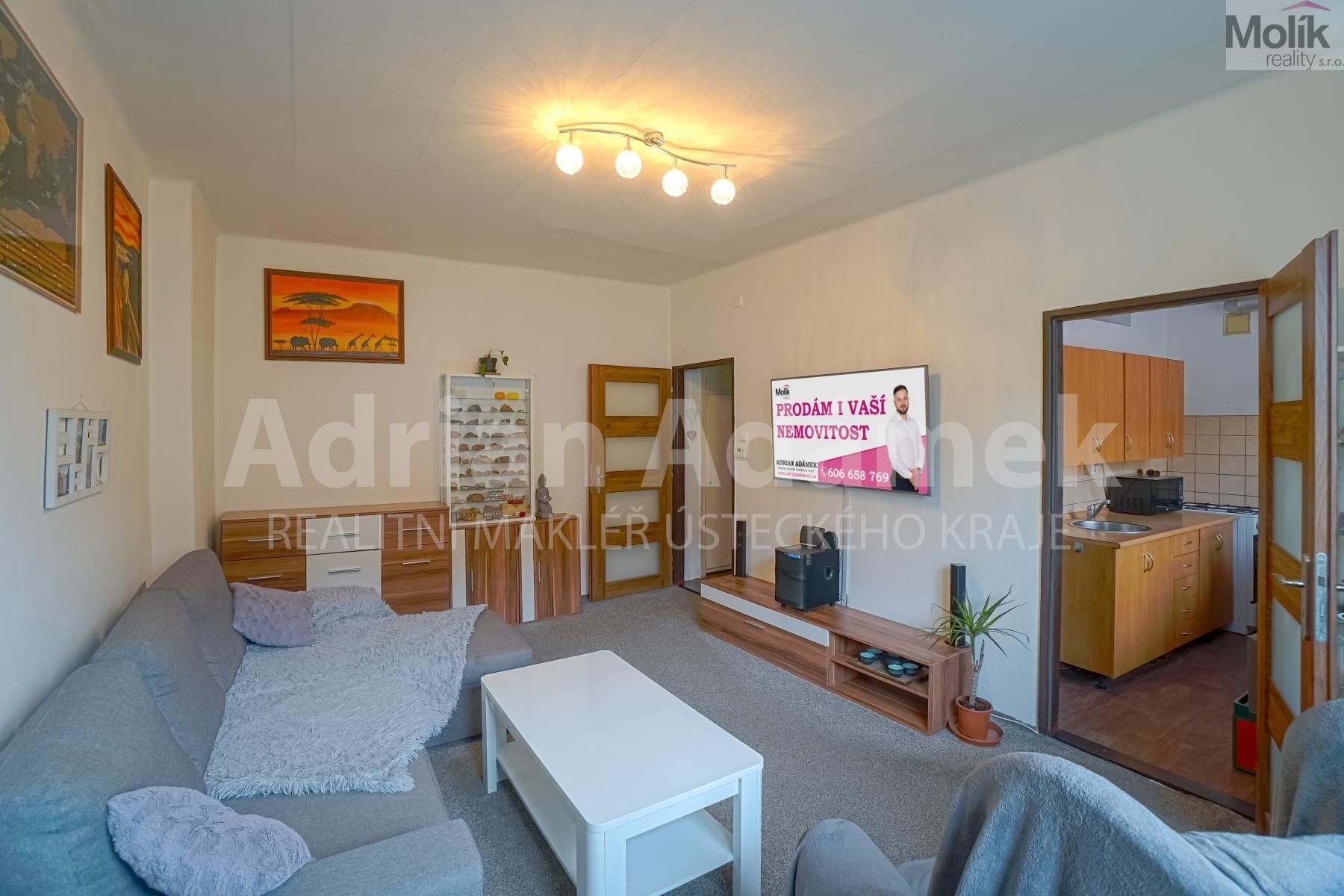 Prodej bytu 2+1 49 m² - foto 5