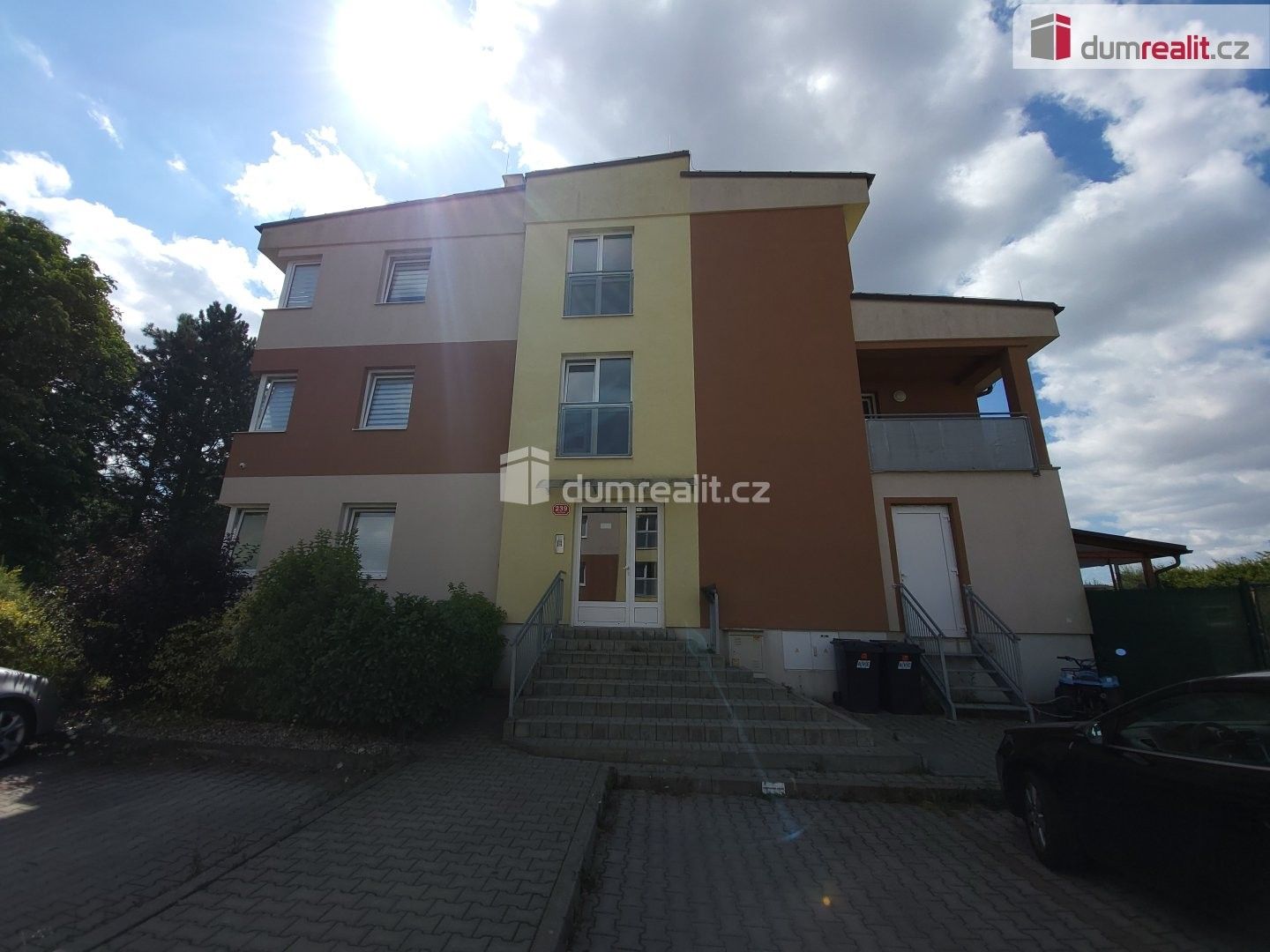 Prodej bytu 4+kk 85 m² - foto 16