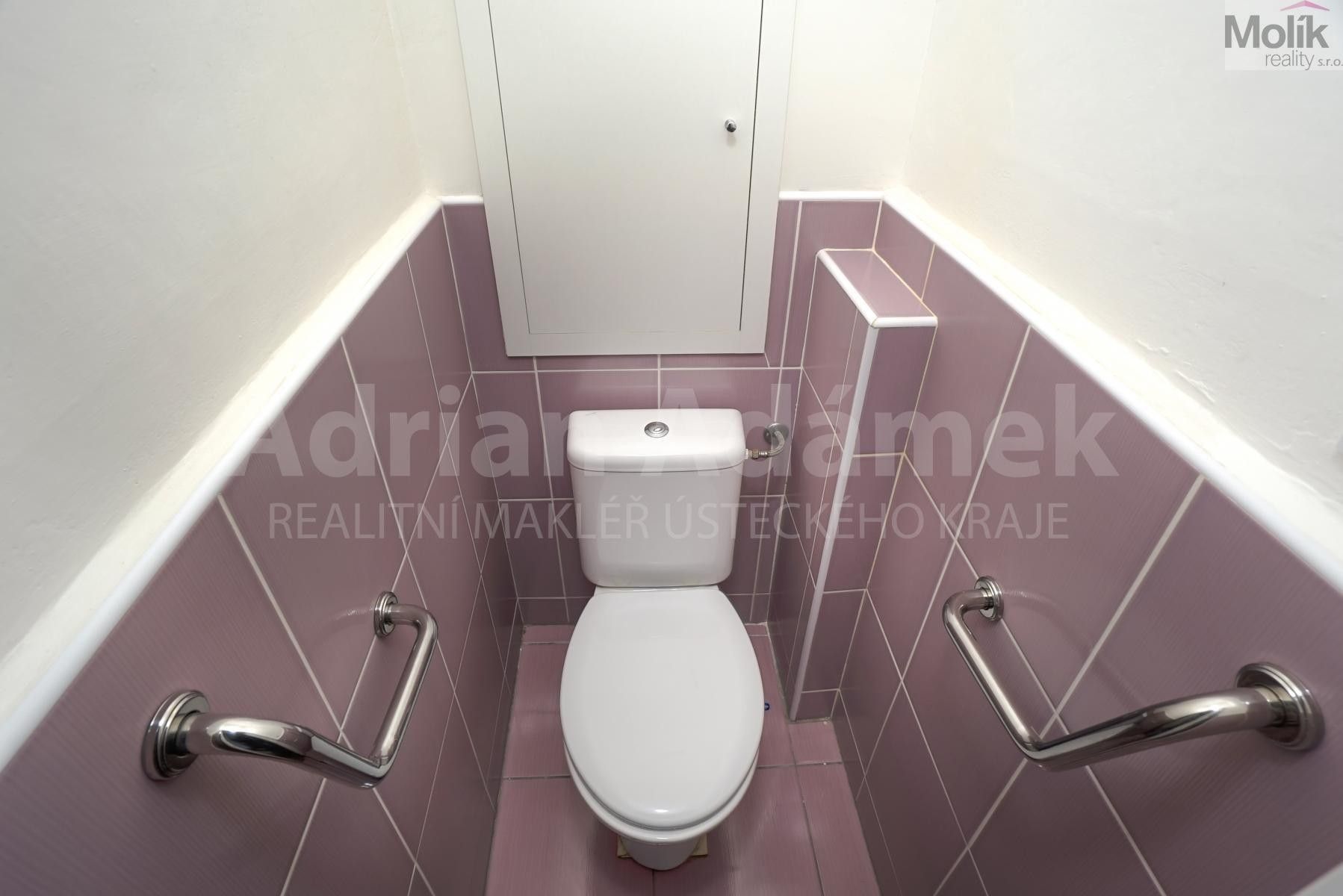 Prodej bytu 2+1 49 m² - foto 9